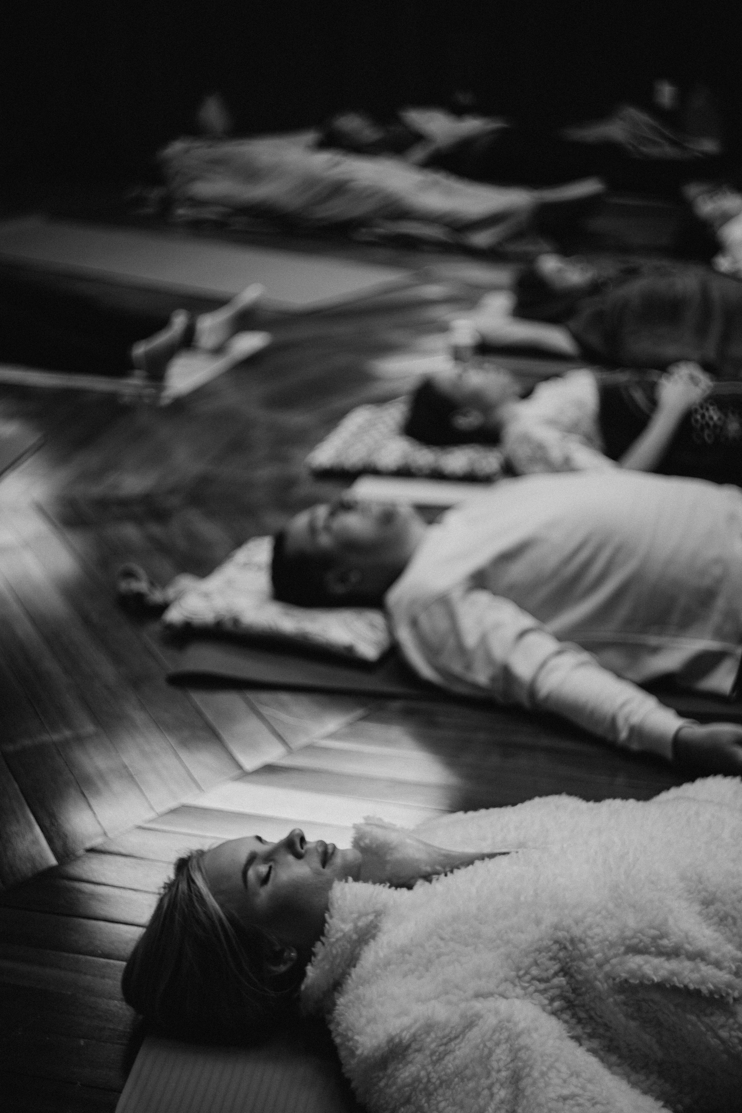 Cacau Yoga Sound @Aviva. Fotografa de família e crianças em Florianópolis SC Daria Ermolaev