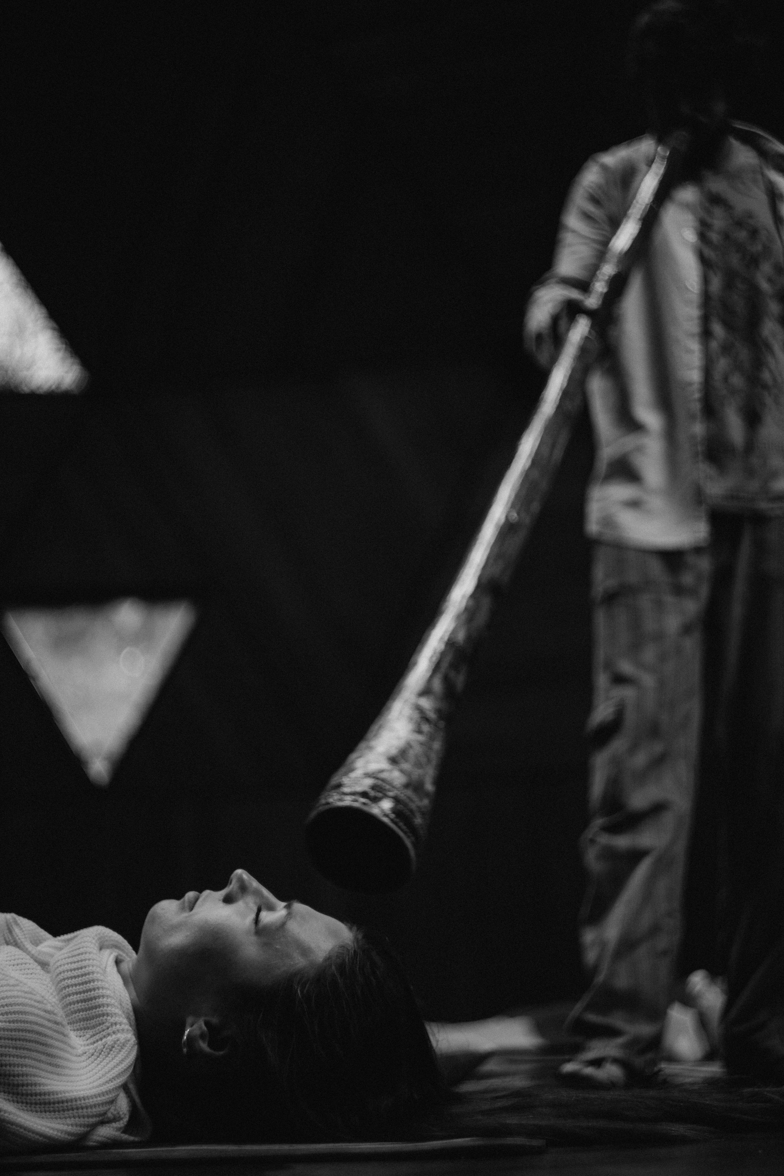 Cacau Yoga Sound @Aviva. Fotografa de família e crianças em Florianópolis SC Daria Ermolaev