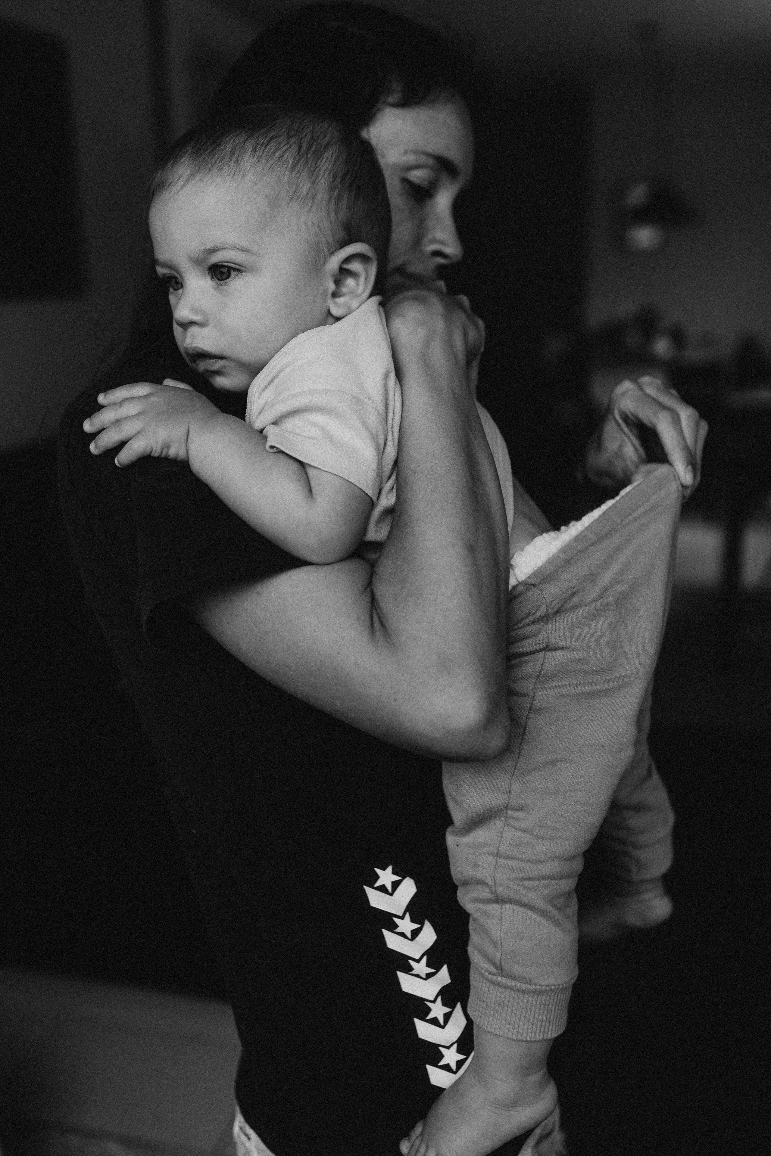 Manezinho Tom. Fotografa de família e crianças em Florianópolis SC Daria Ermolaev