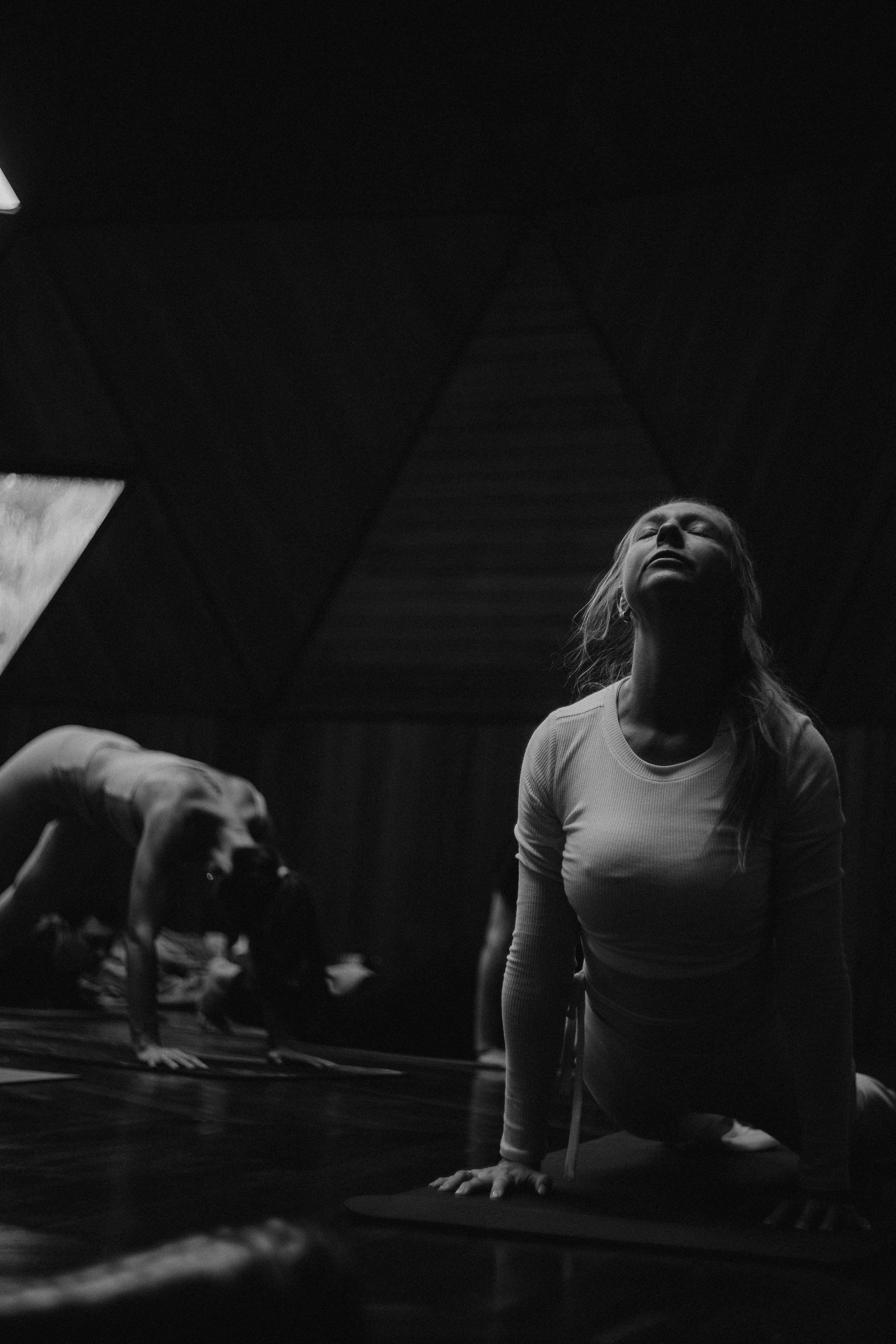 Cacau Yoga Sound @Aviva. Fotografa de família e crianças em Florianópolis SC Daria Ermolaev