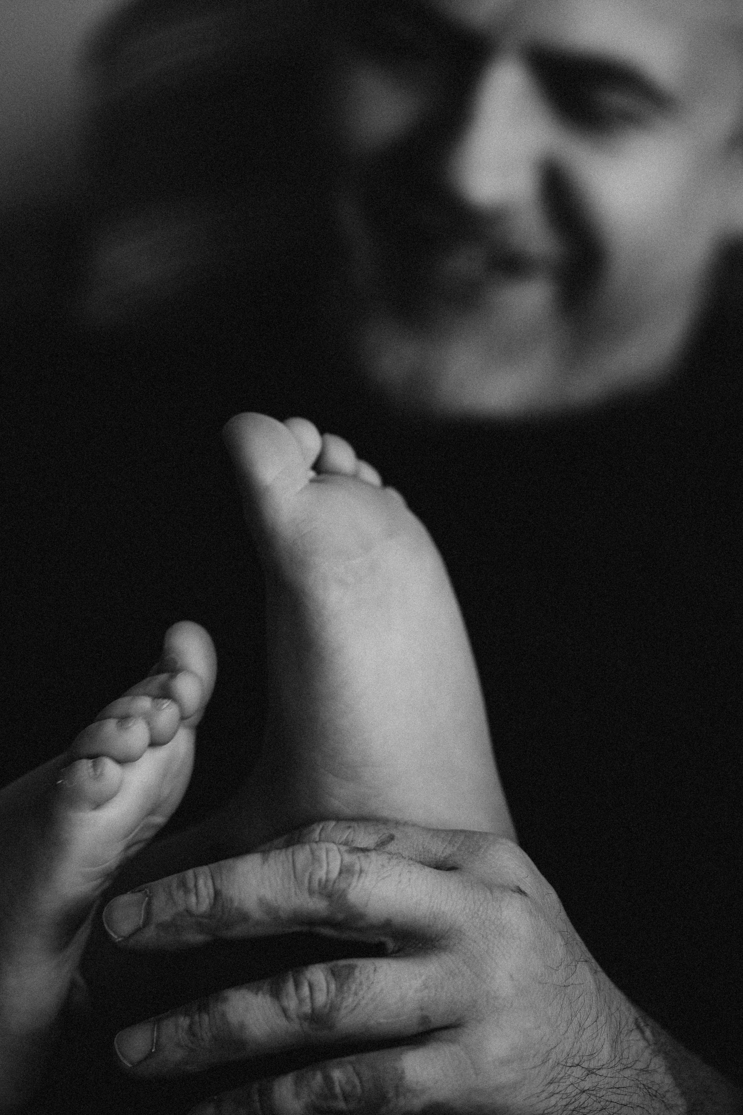 Brazilian story of a big russian family. Fotografa documental de familia e nascimento em Florianópolis SC Daria Ermolaev