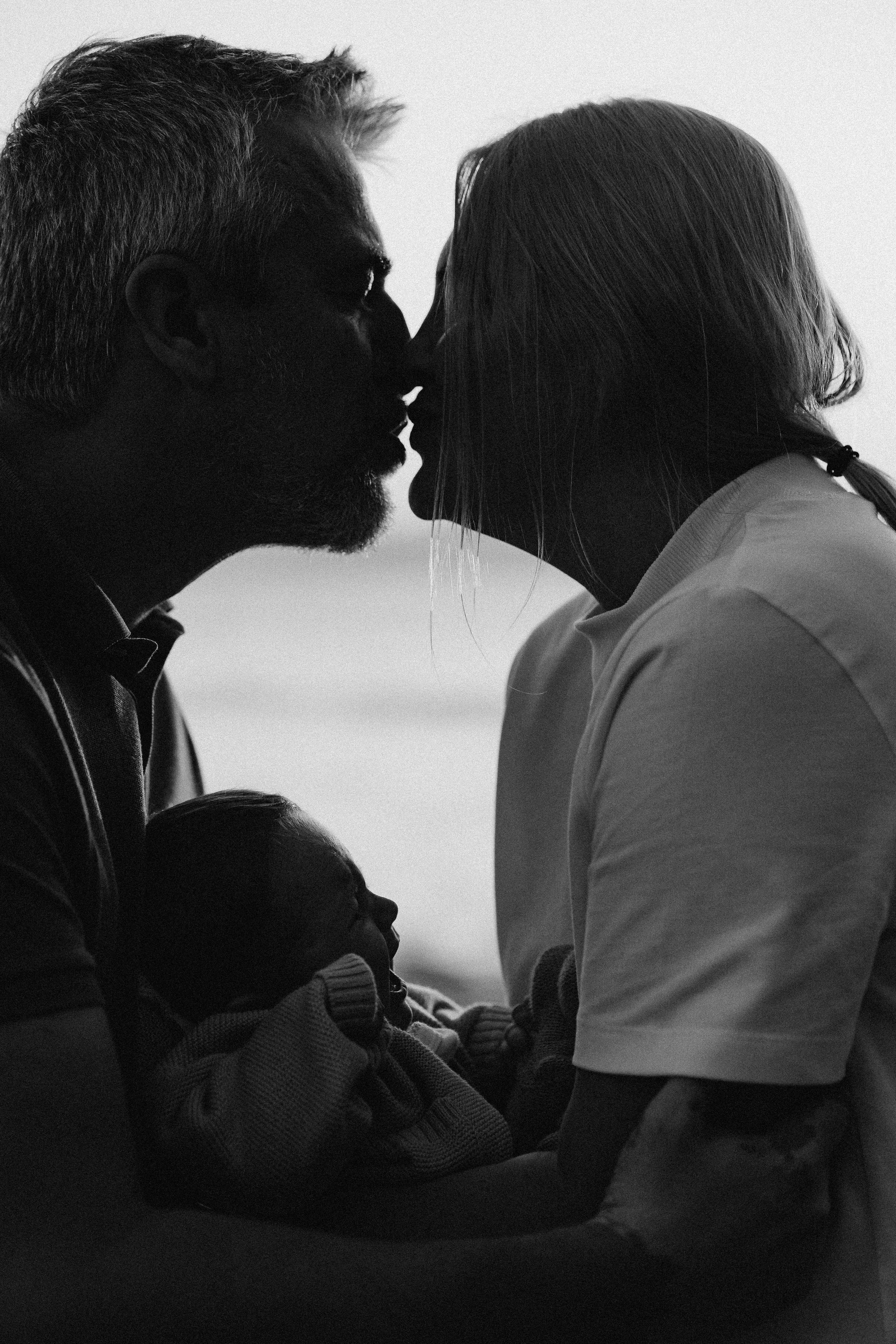 Brazilian story of a big russian family. Fotografa documental de familia e nascimento em Florianópolis SC Daria Ermolaev