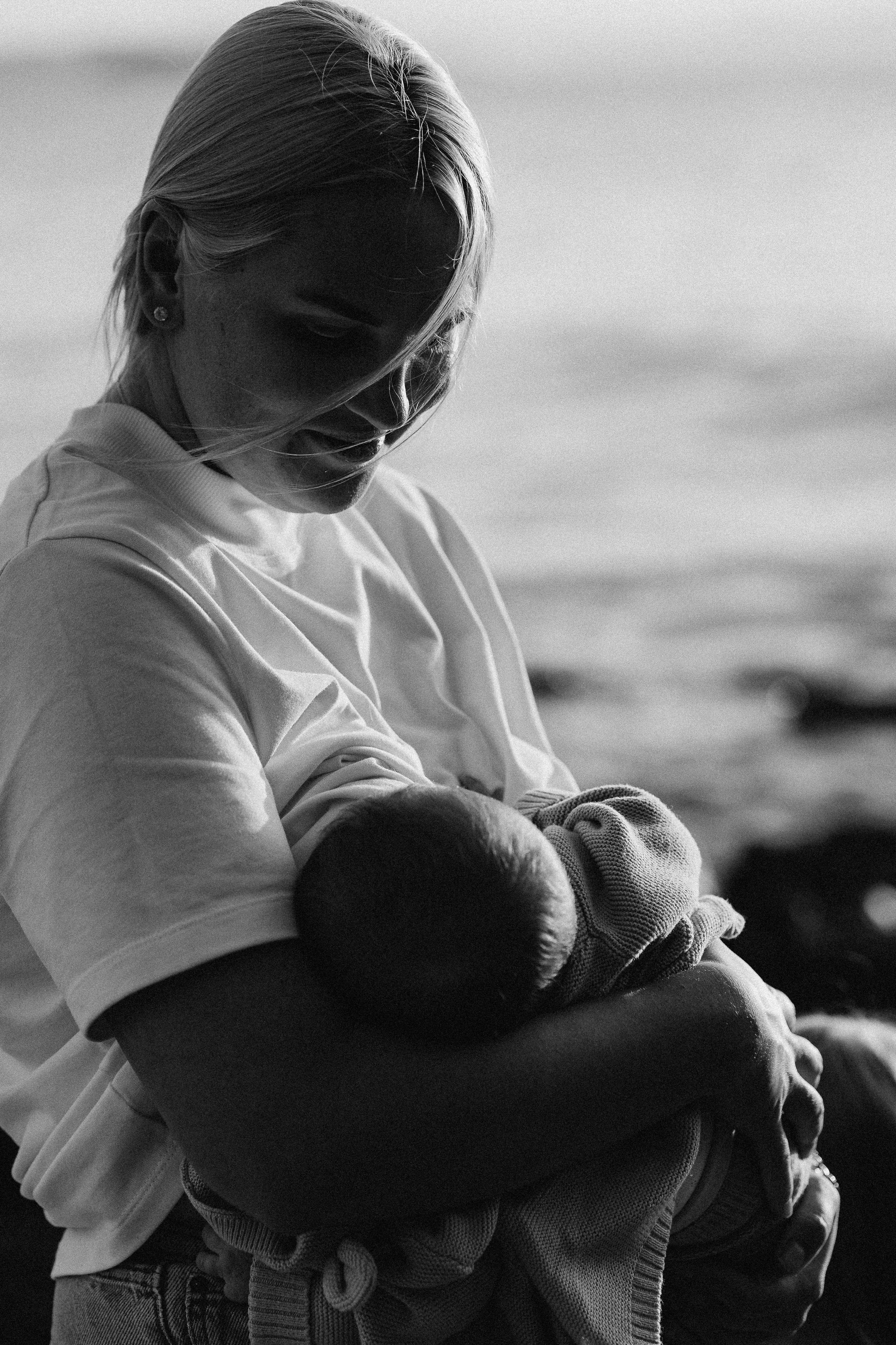 Brazilian story of a big russian family. Fotografa documental de familia e nascimento em Florianópolis SC Daria Ermolaev