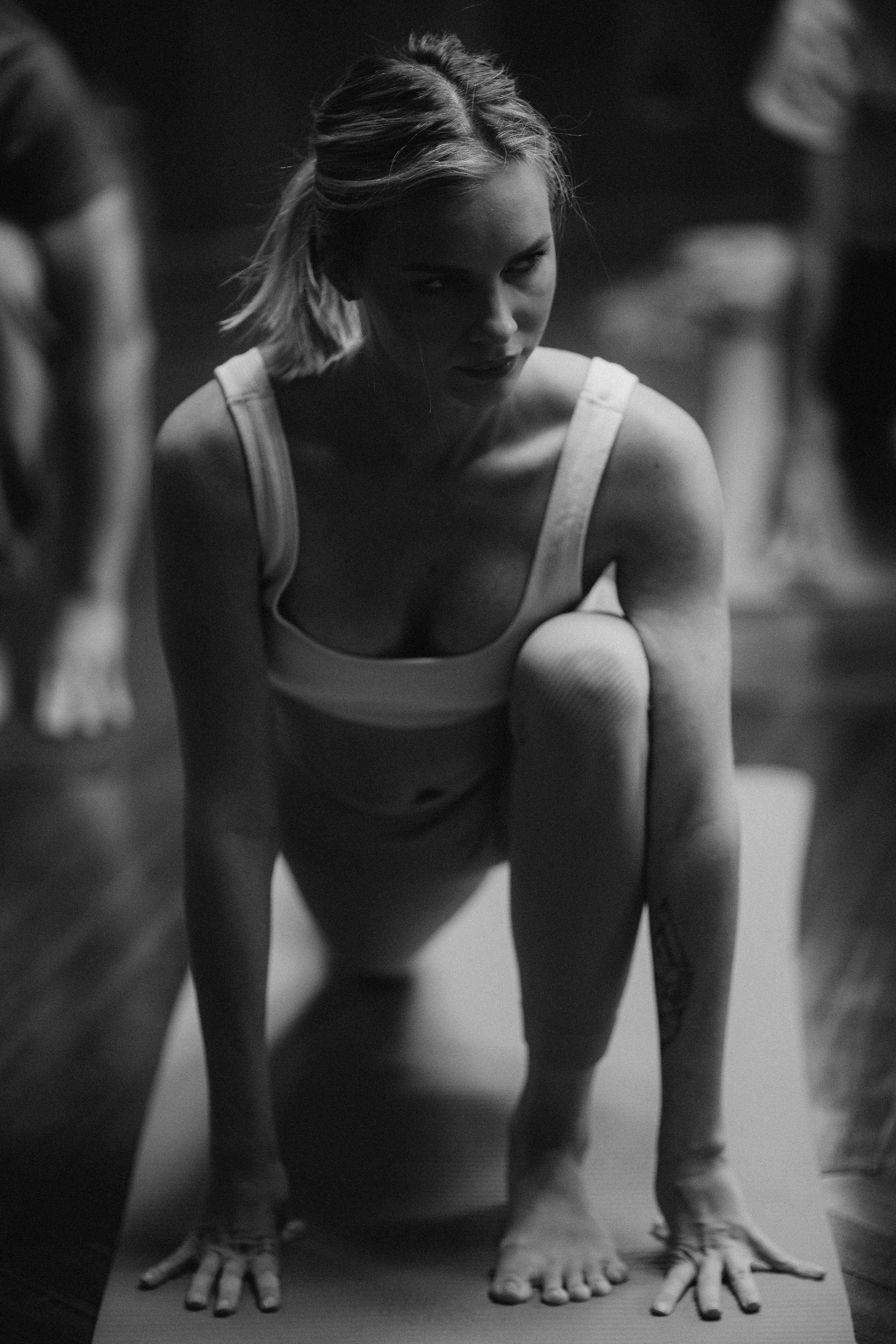 Cacau Yoga Sound @Aviva. Fotografa de família e crianças em Florianópolis SC Daria Ermolaev