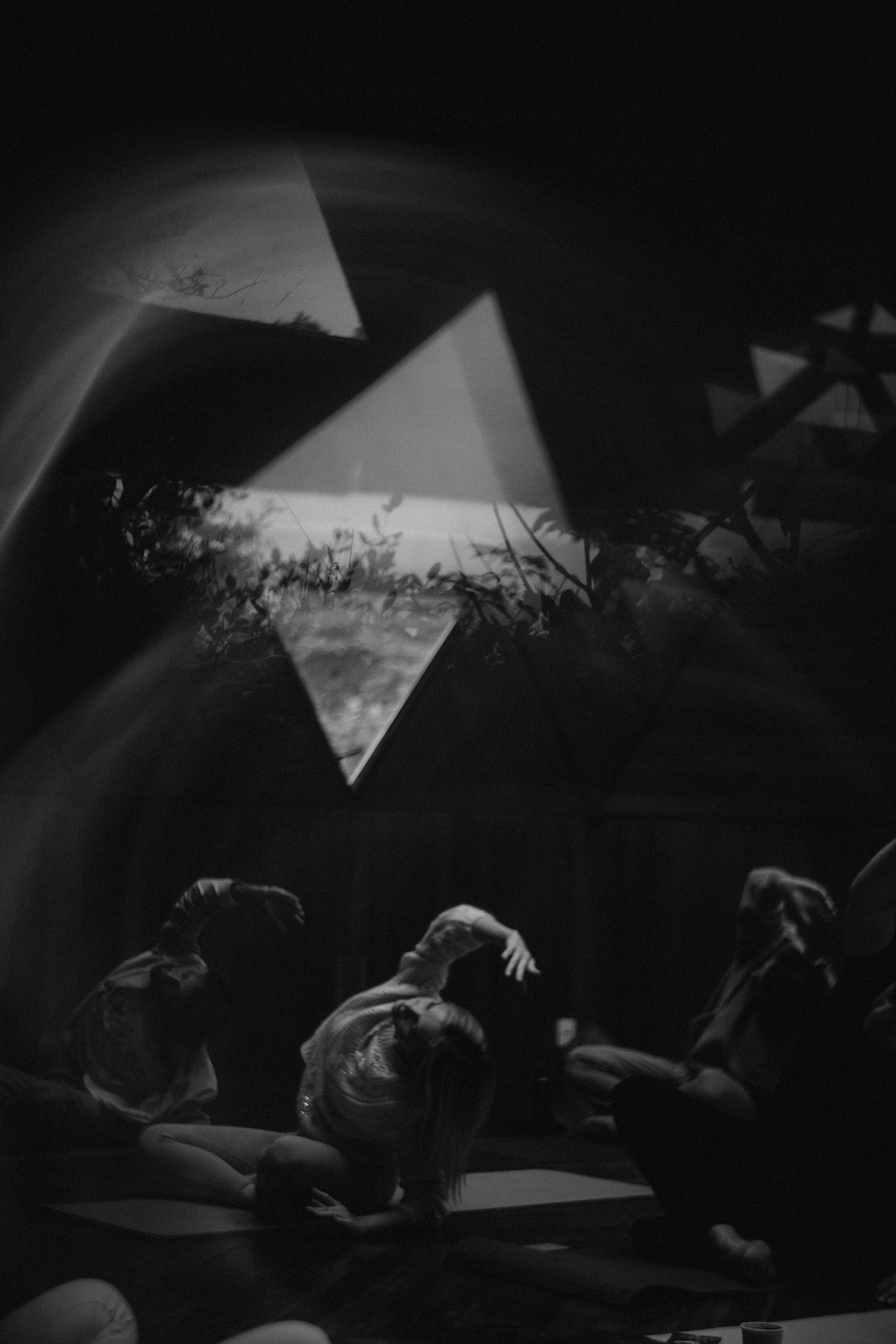 Cacau Yoga Sound @Aviva. Fotografa de família e crianças em Florianópolis SC Daria Ermolaev