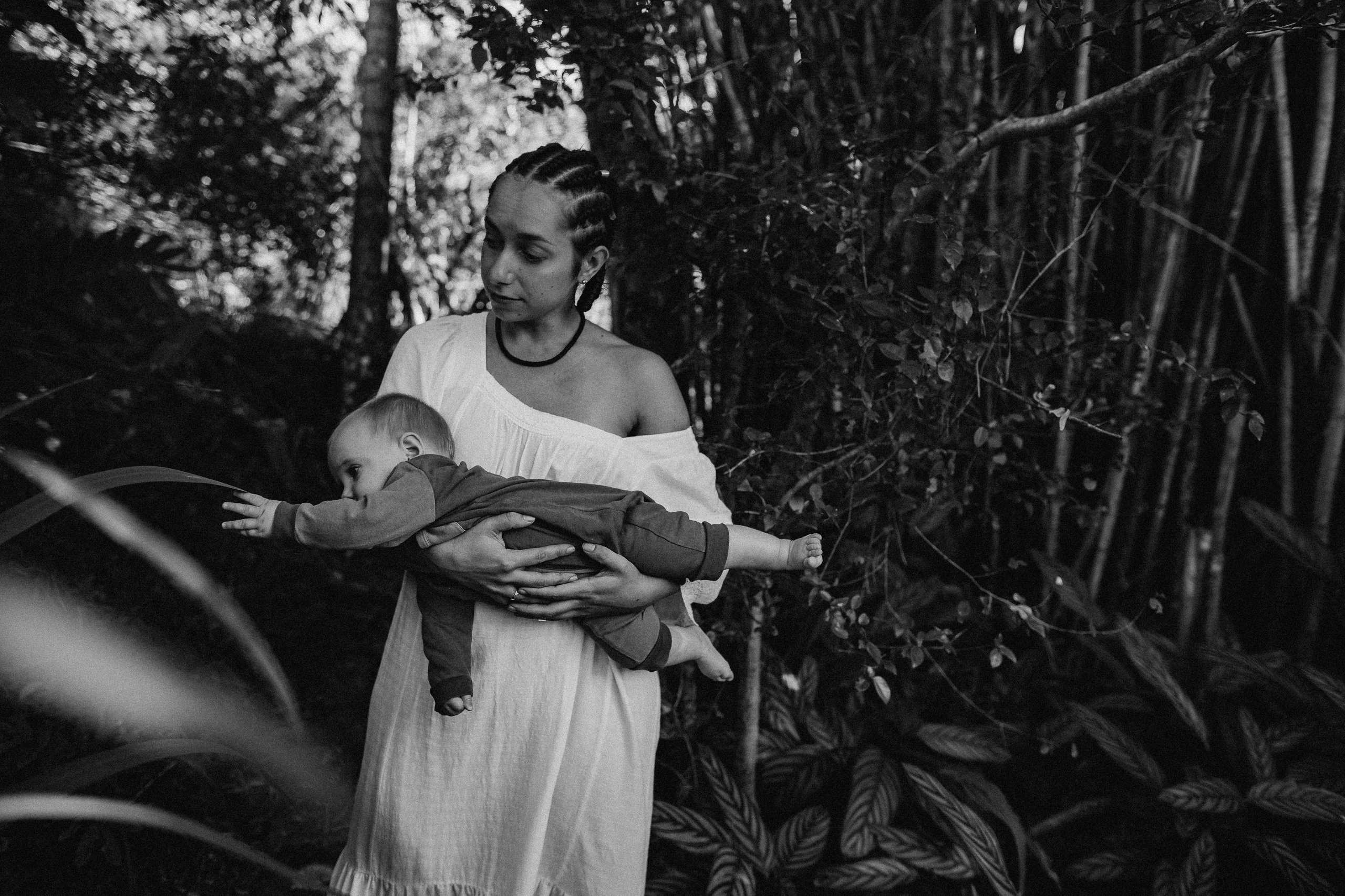 Nastya Dima Gabriela. Fotografa de família e crianças em Florianópolis SC Daria Ermolaev