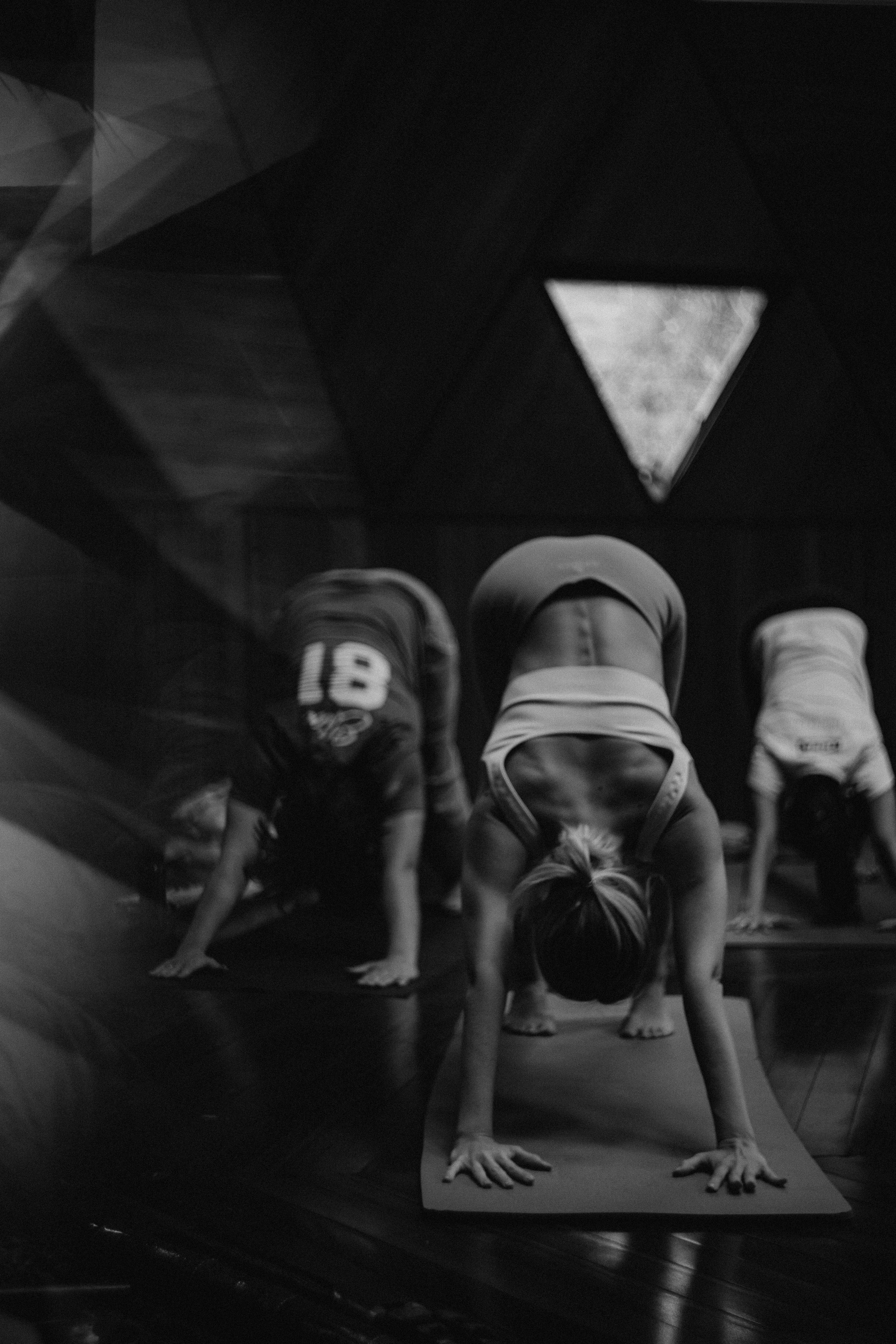 Cacau Yoga Sound @Aviva. Fotografa de família e crianças em Florianópolis SC Daria Ermolaev