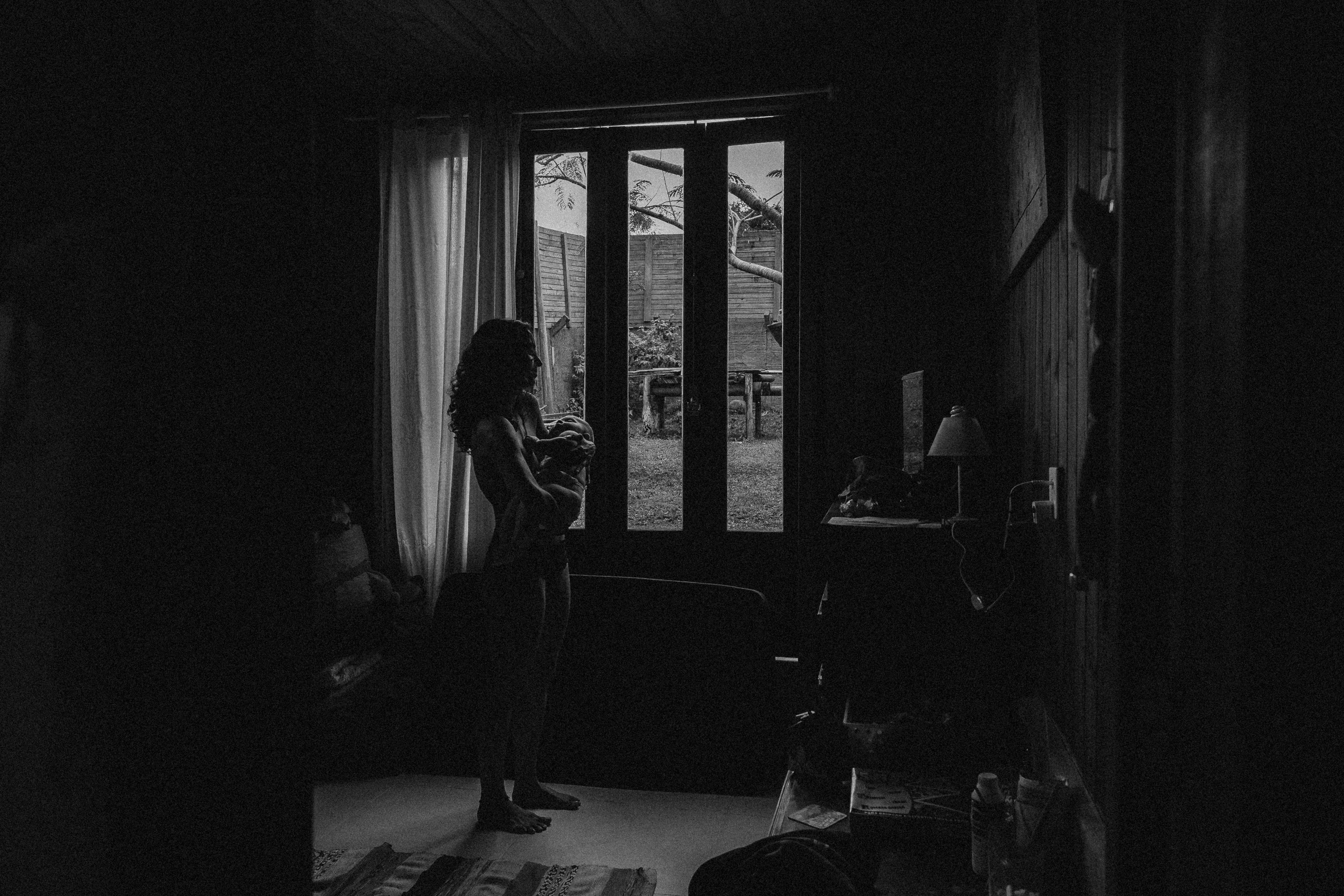 5 Meses do Aruã. Fotografa de família e crianças em Florianópolis SC Daria Ermolaev