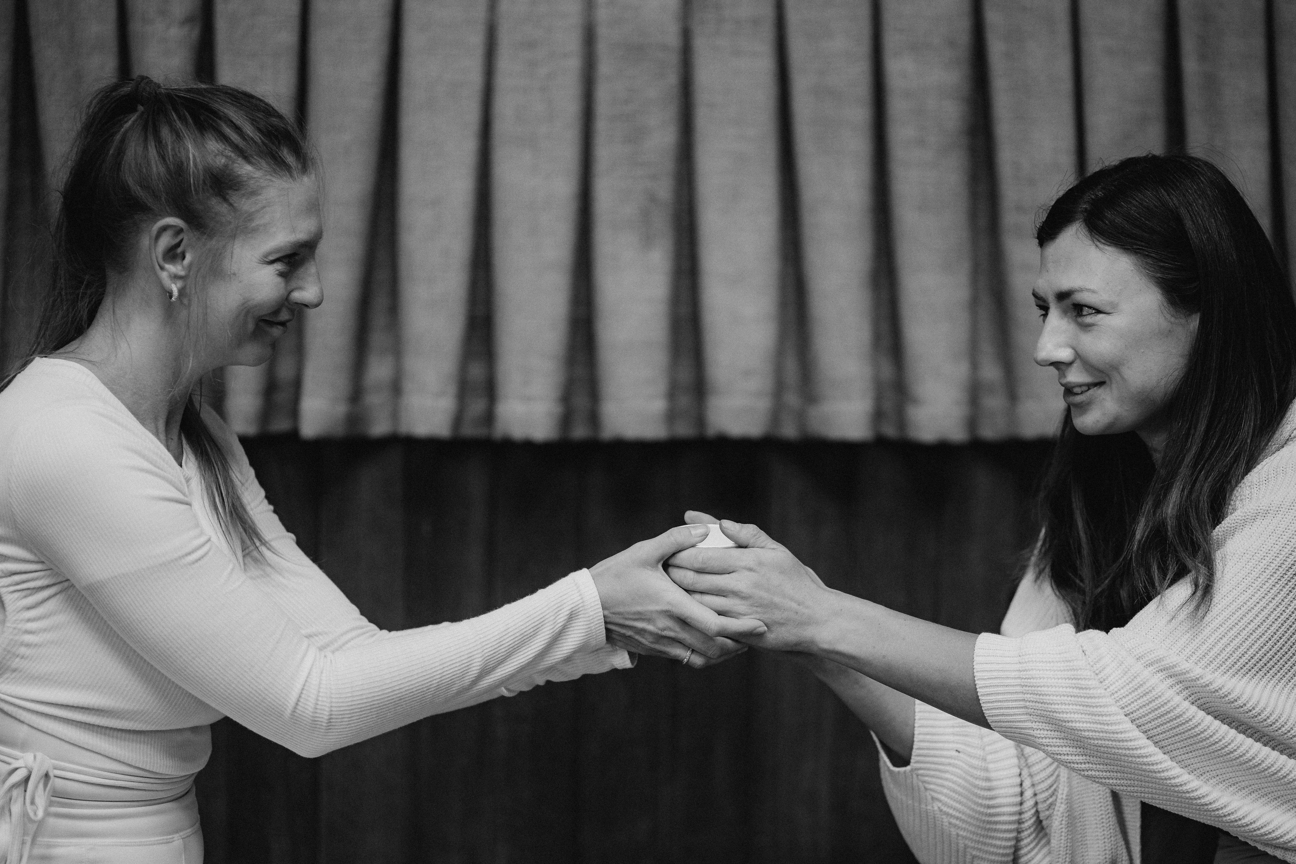 Cacau Yoga Sound @Aviva. Fotografa de família e crianças em Florianópolis SC Daria Ermolaev