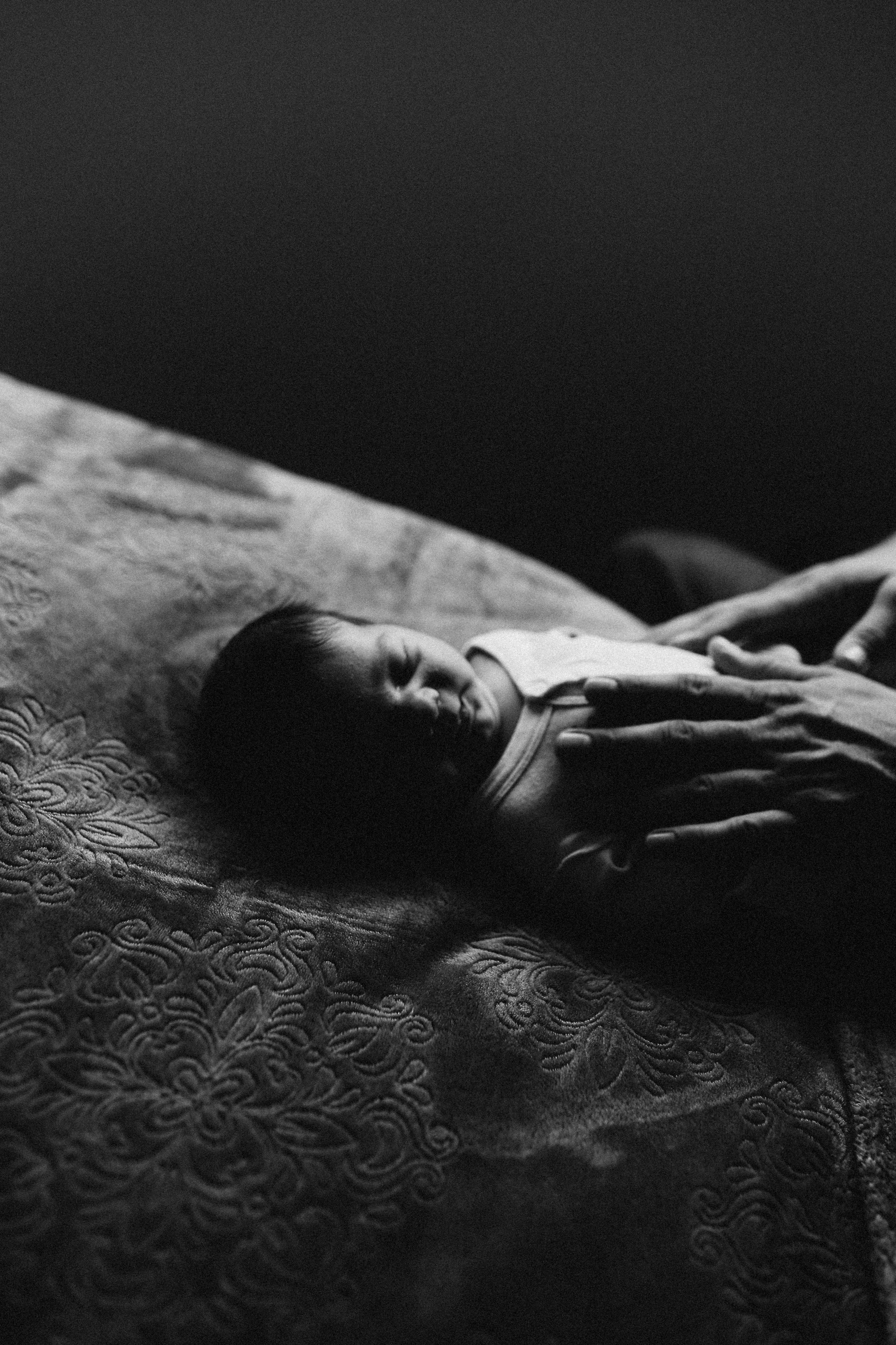 14 dias do Gordei. Fotografa documental de familia e nascimento em Florianópolis SC Daria Ermolaev