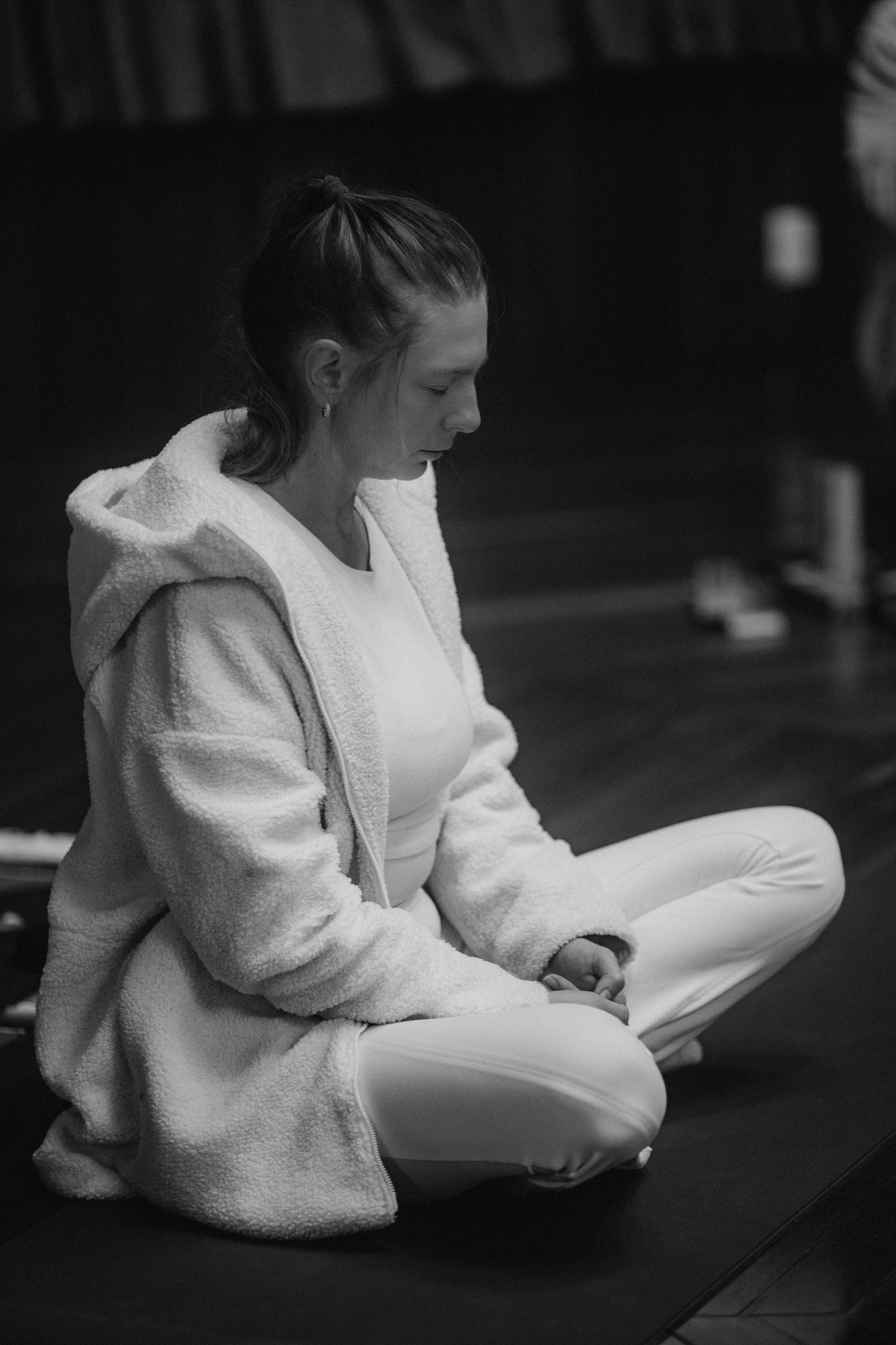 Cacau Yoga Sound @Aviva. Fotografa de família e crianças em Florianópolis SC Daria Ermolaev