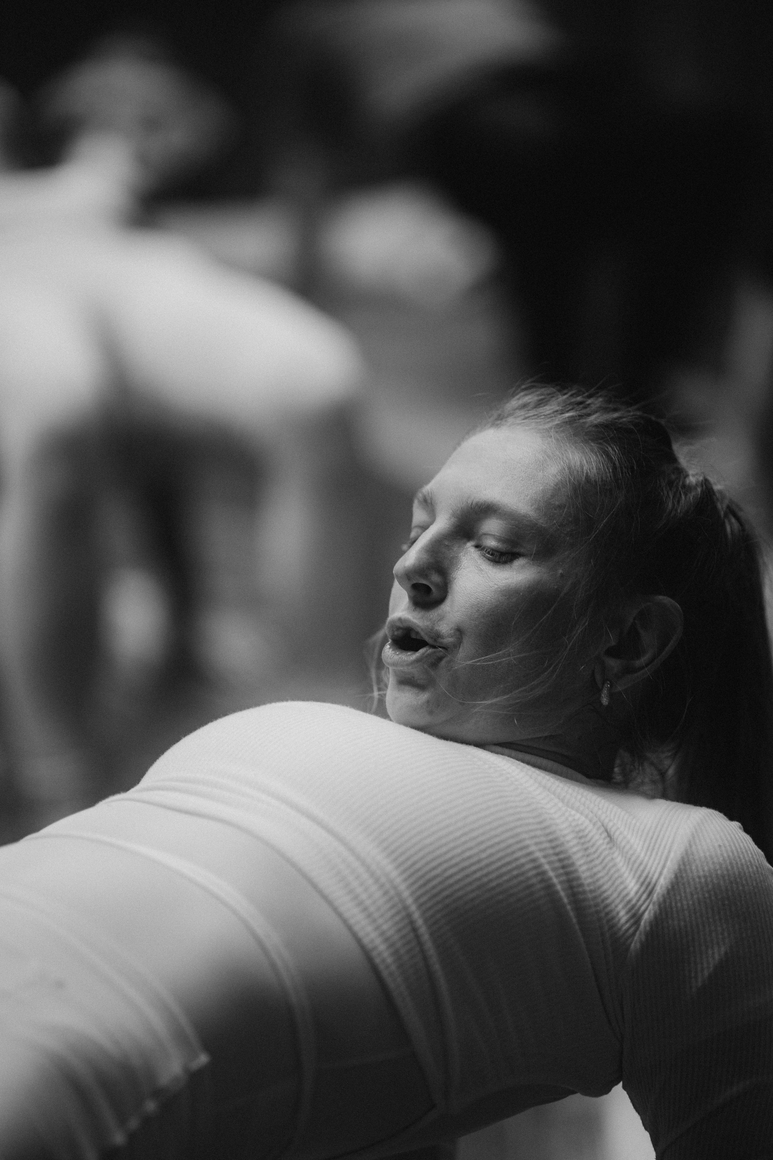 Cacau Yoga Sound @Aviva. Fotografa de família e crianças em Florianópolis SC Daria Ermolaev