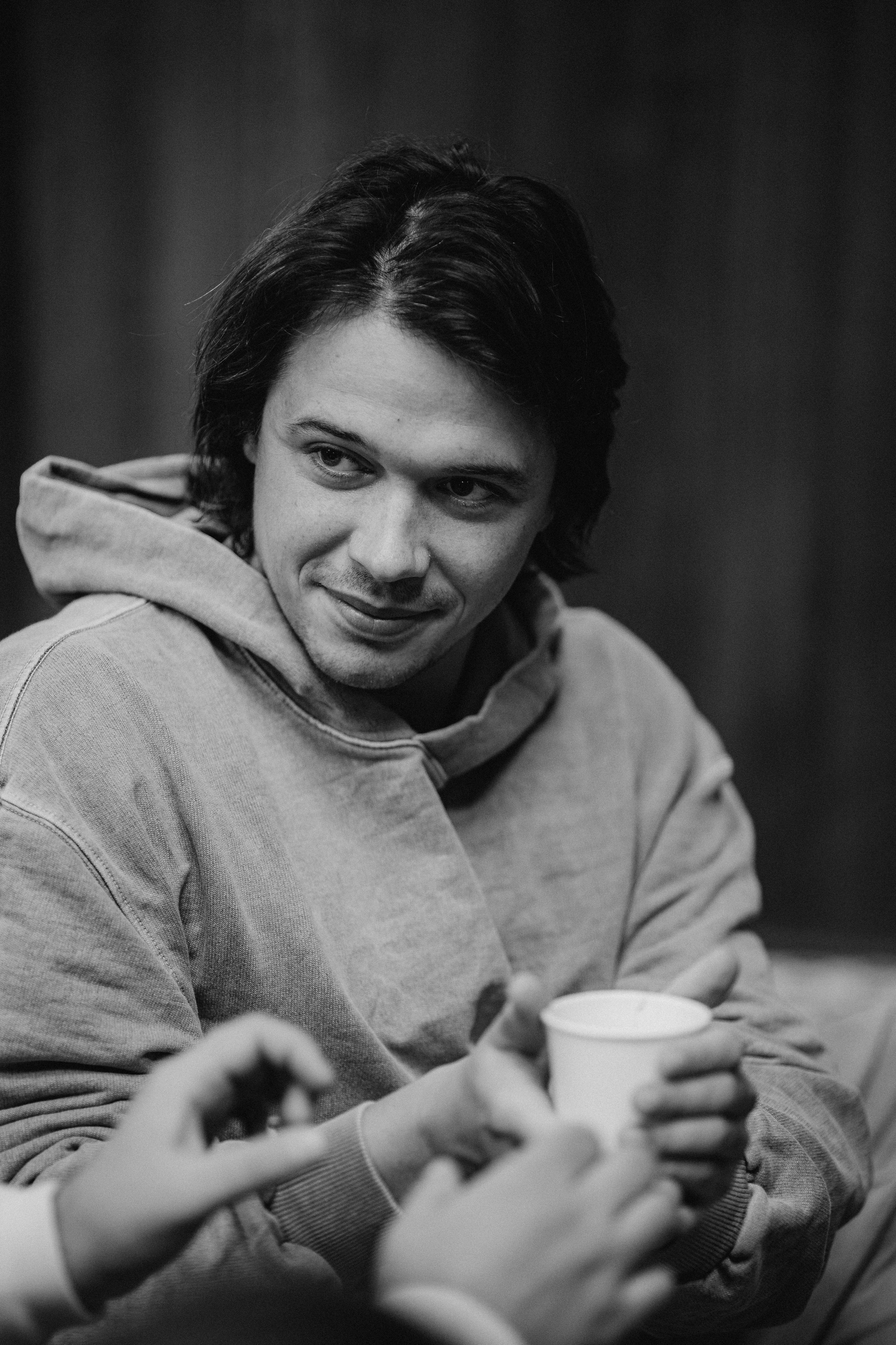 Cacau Yoga Sound @Aviva. Fotografa de família e crianças em Florianópolis SC Daria Ermolaev