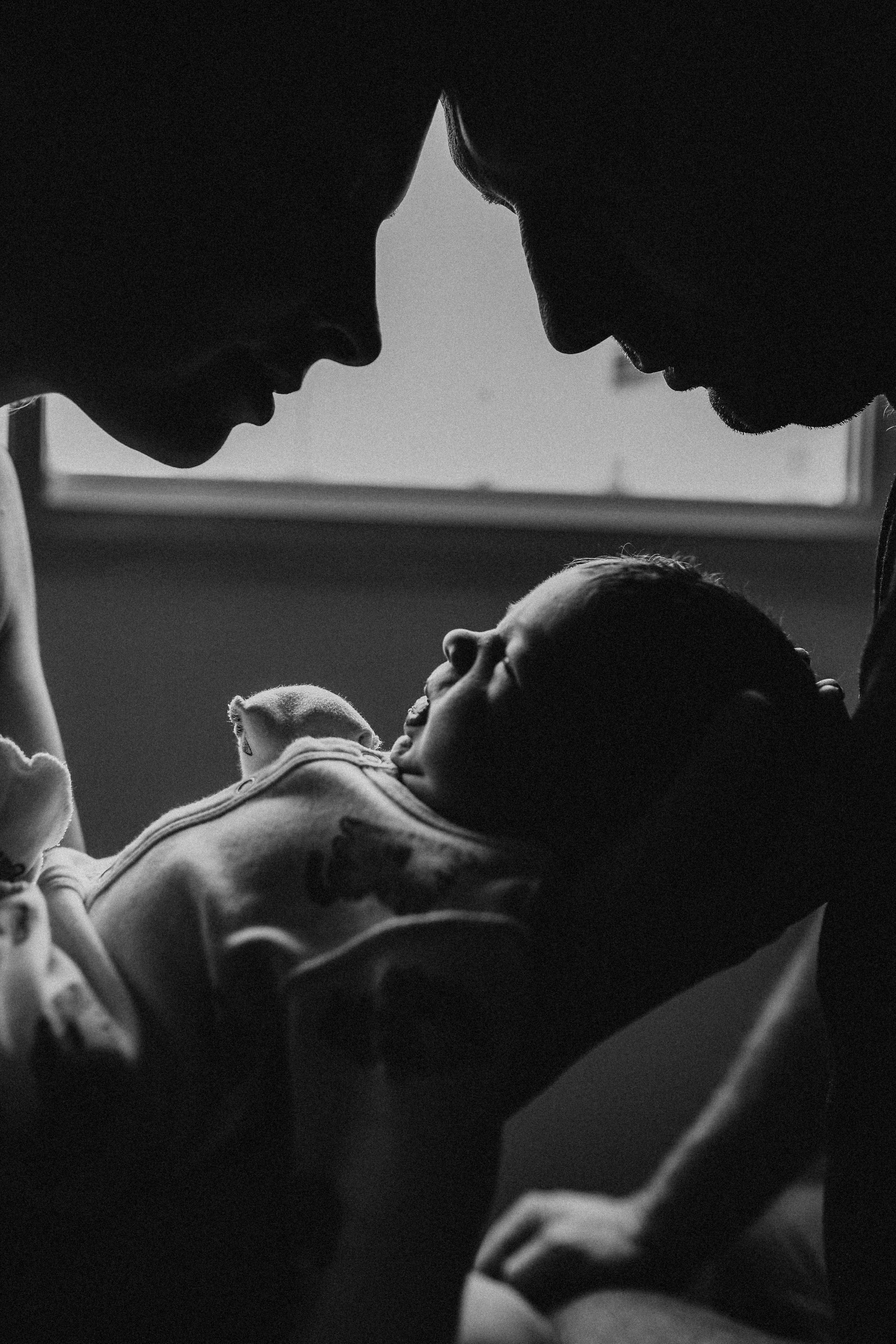 14 dias do Gordei. Fotografa documental de familia e nascimento em Florianópolis SC Daria Ermolaev