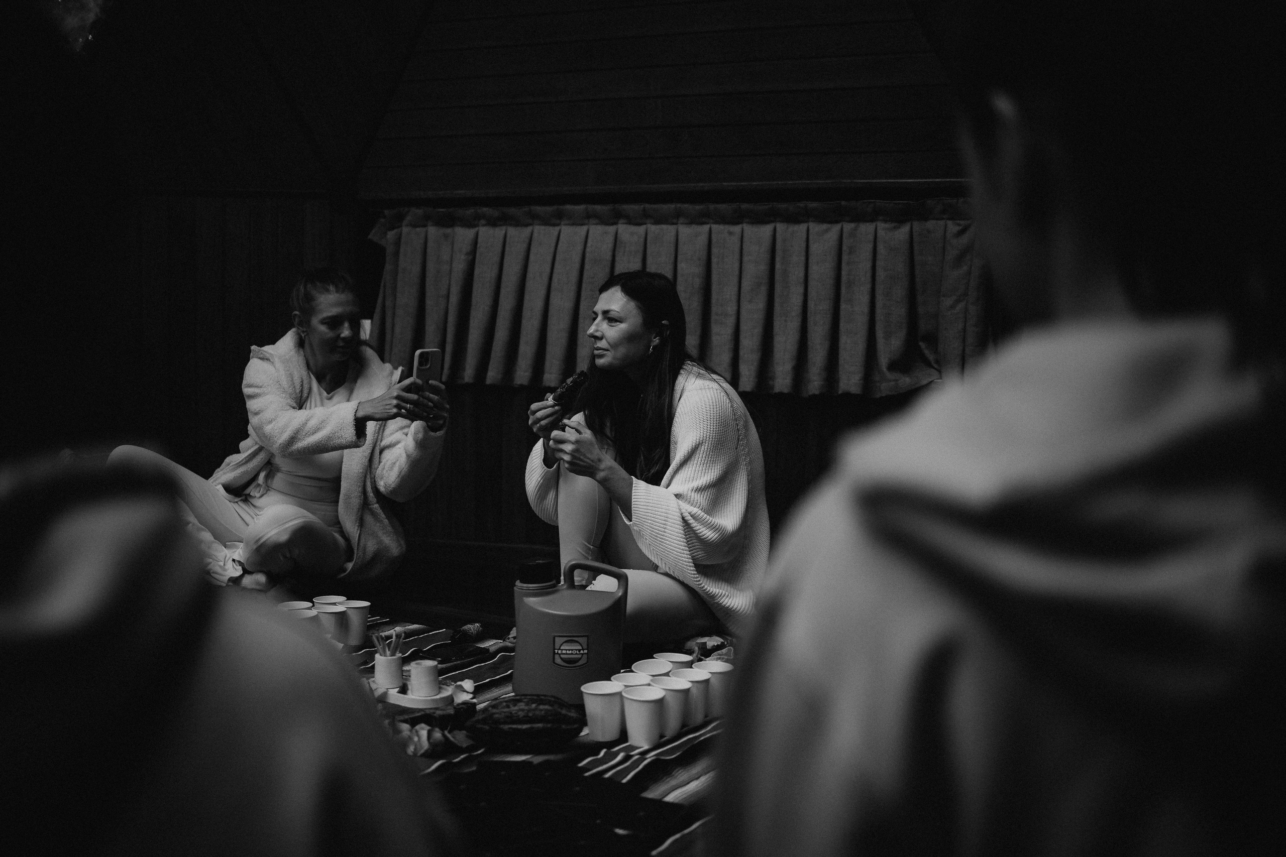 Cacau Yoga Sound @Aviva. Fotografa de família e crianças em Florianópolis SC Daria Ermolaev