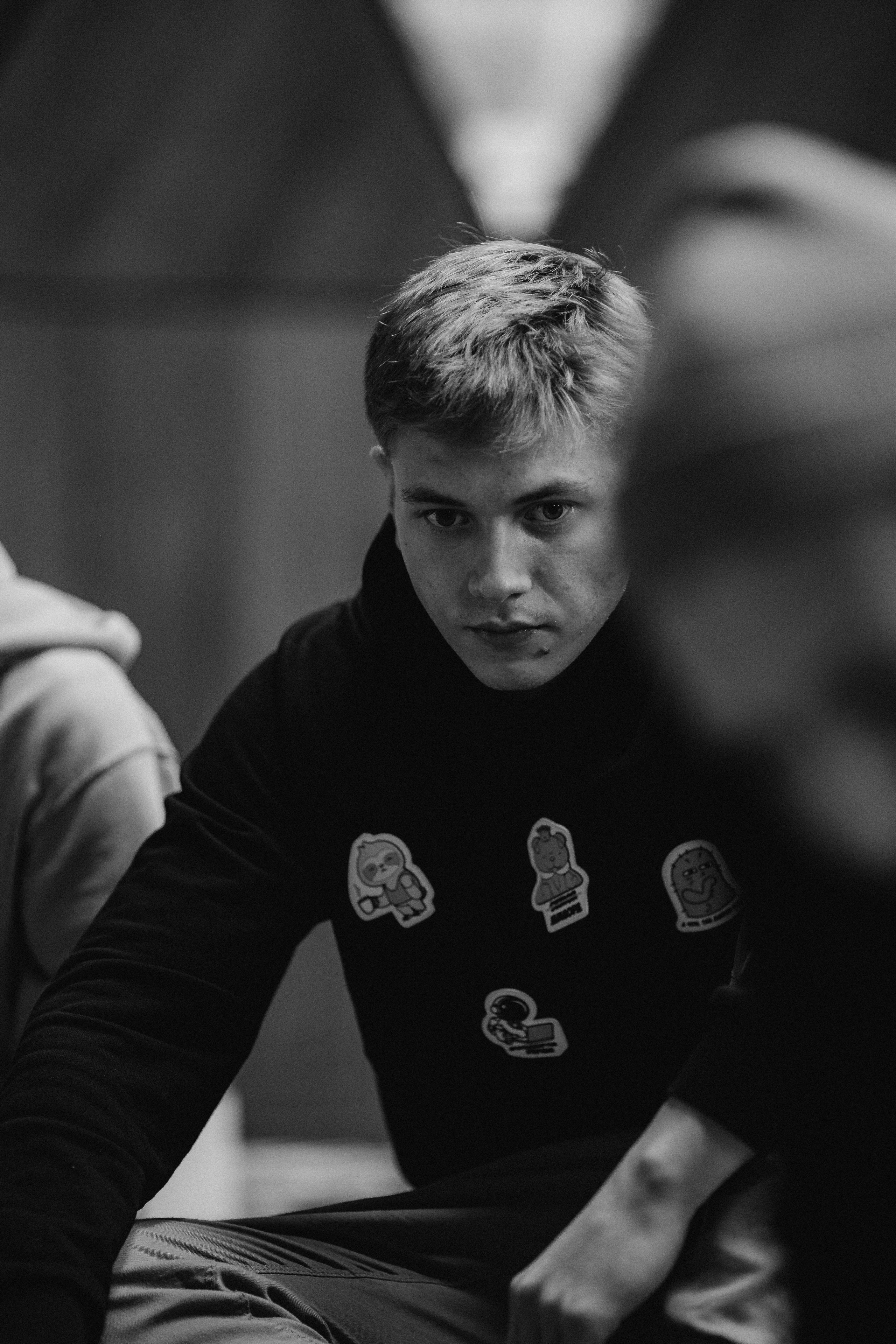 Cacau Yoga Sound @Aviva. Fotografa de família e crianças em Florianópolis SC Daria Ermolaev