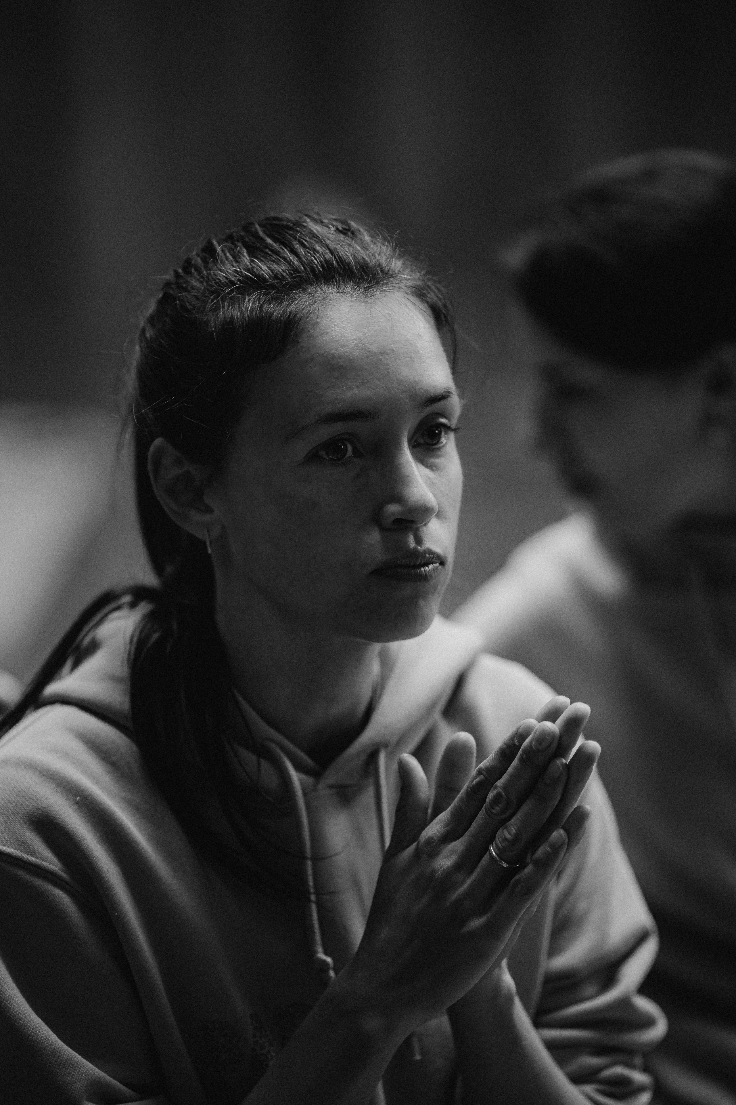 Cacau Yoga Sound @Aviva. Fotografa de família e crianças em Florianópolis SC Daria Ermolaev