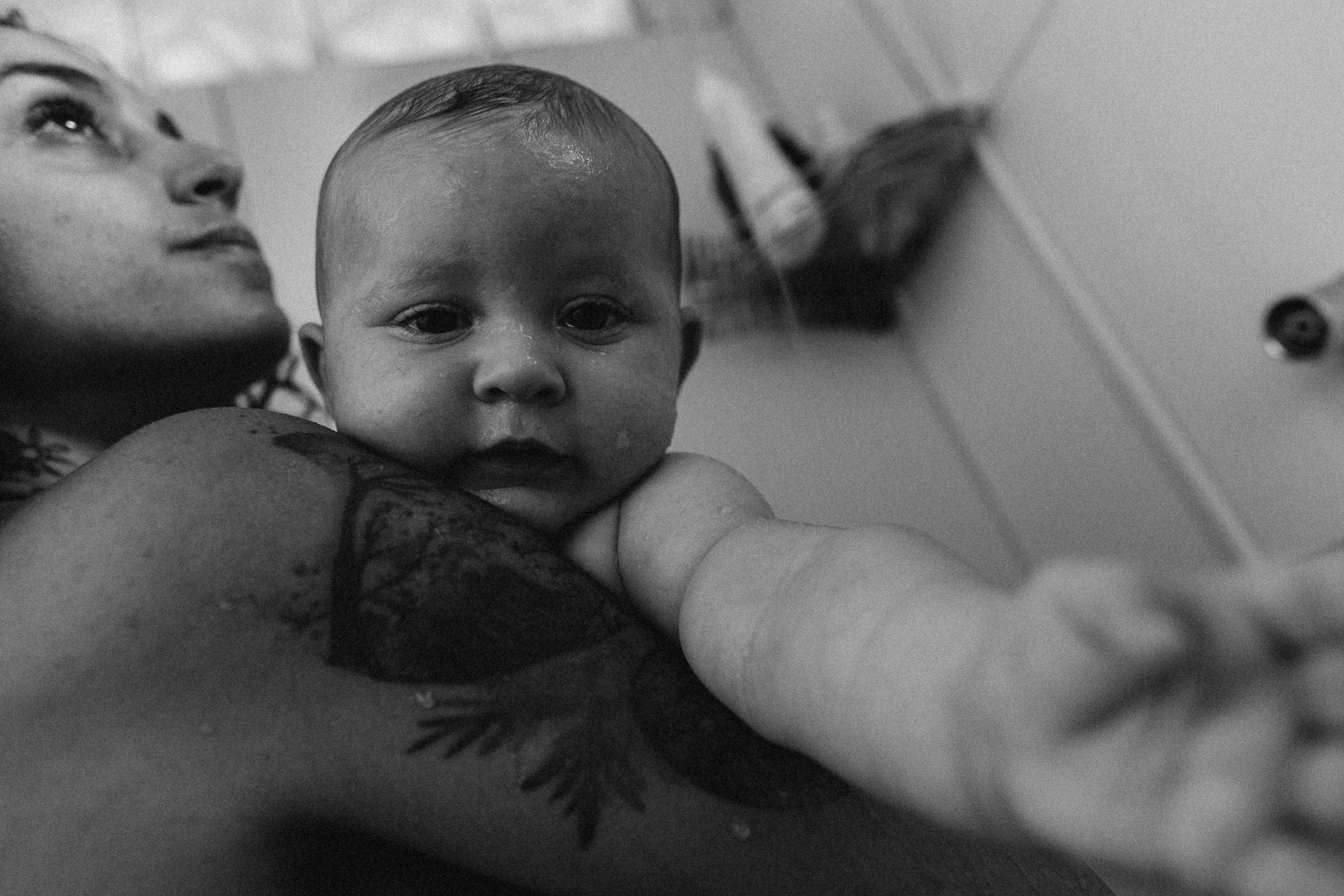 5 Meses do Aruã. Fotografa de família e crianças em Florianópolis SC Daria Ermolaev