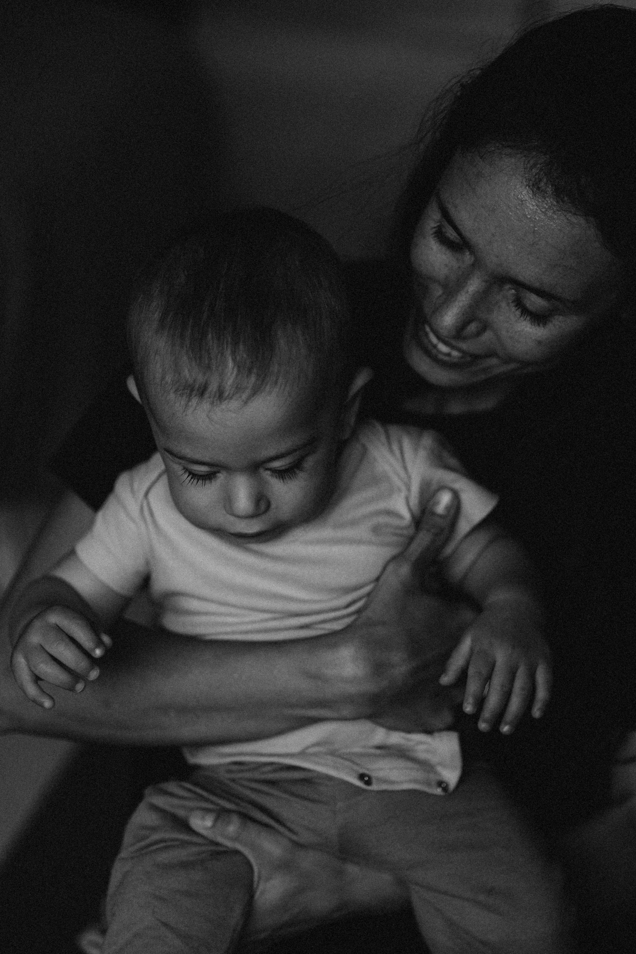 Manezinho Tom. Fotografa de família e crianças em Florianópolis SC Daria Ermolaev