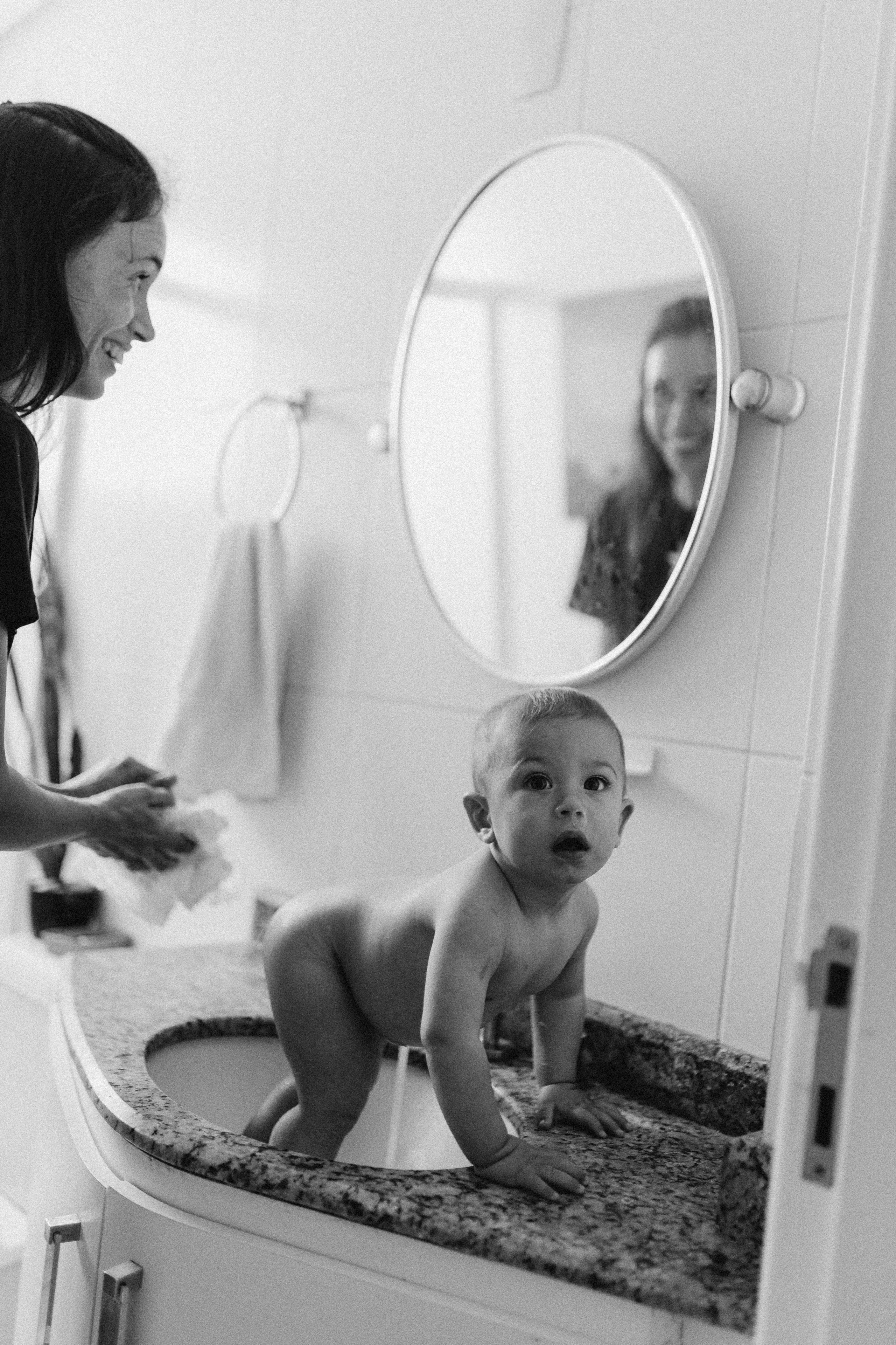 Manezinho Tom. Fotografa de família e crianças em Florianópolis SC Daria Ermolaev