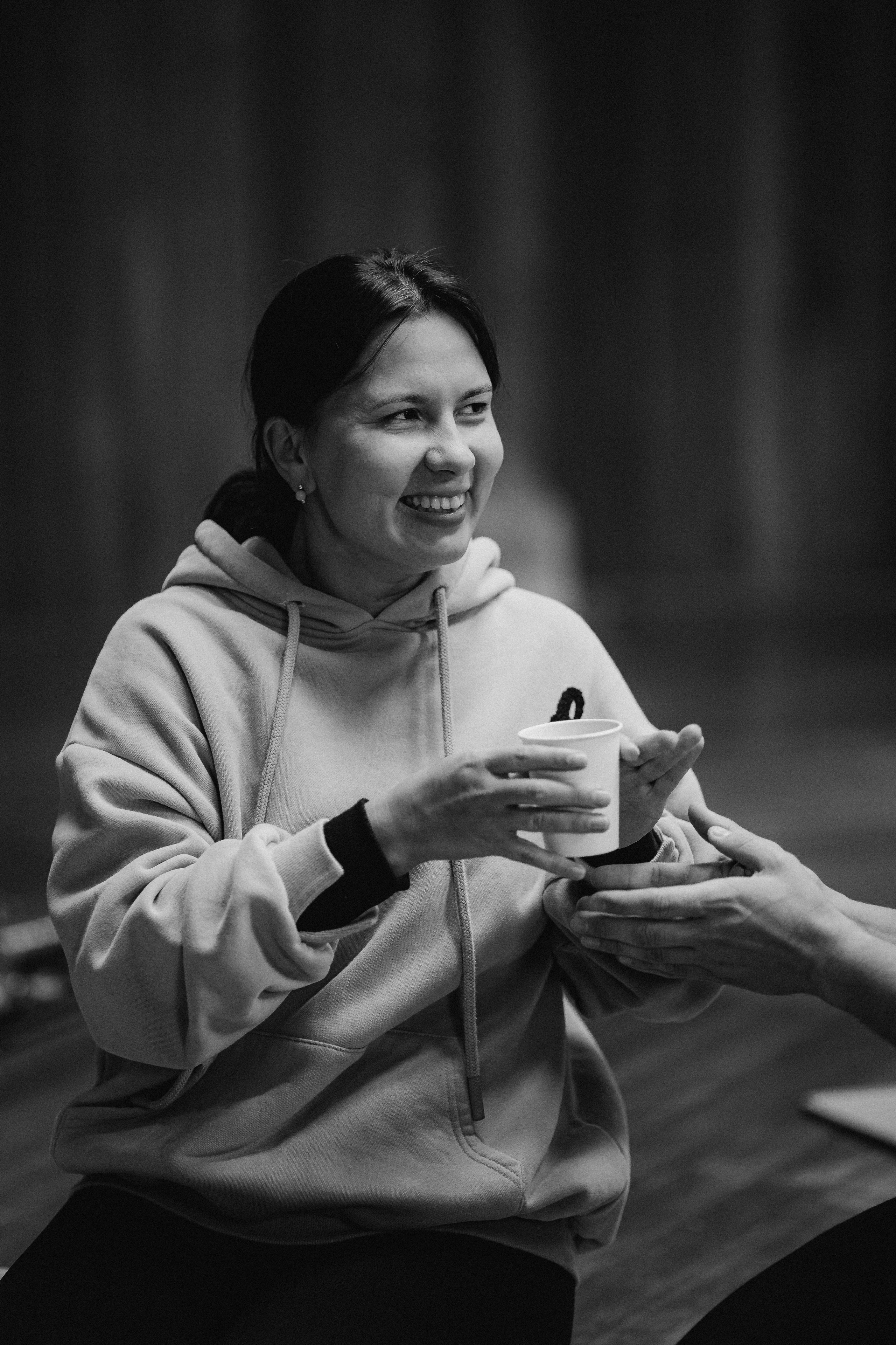 Cacau Yoga Sound @Aviva. Fotografa de família e crianças em Florianópolis SC Daria Ermolaev