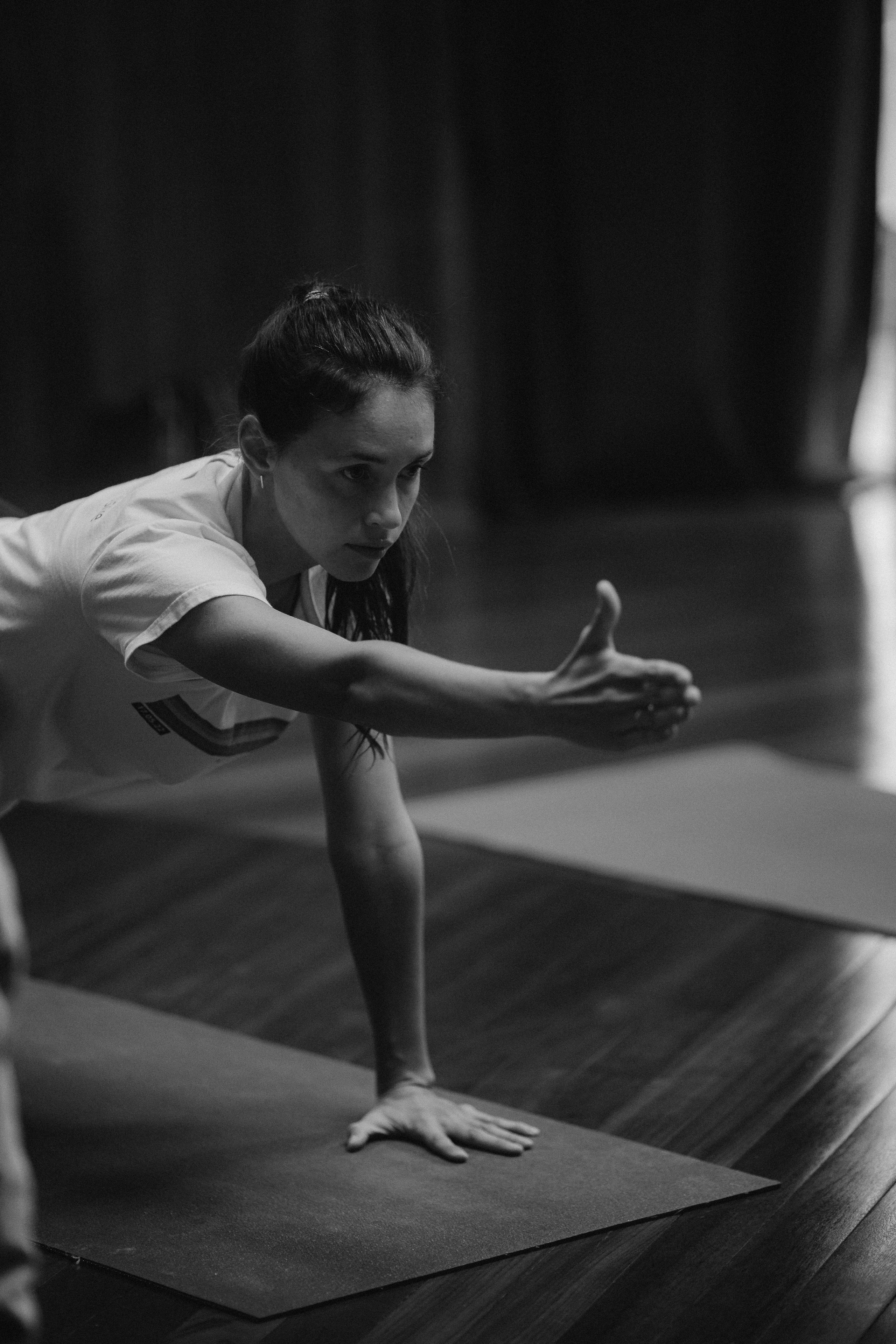 Cacau Yoga Sound @Aviva. Fotografa de família e crianças em Florianópolis SC Daria Ermolaev