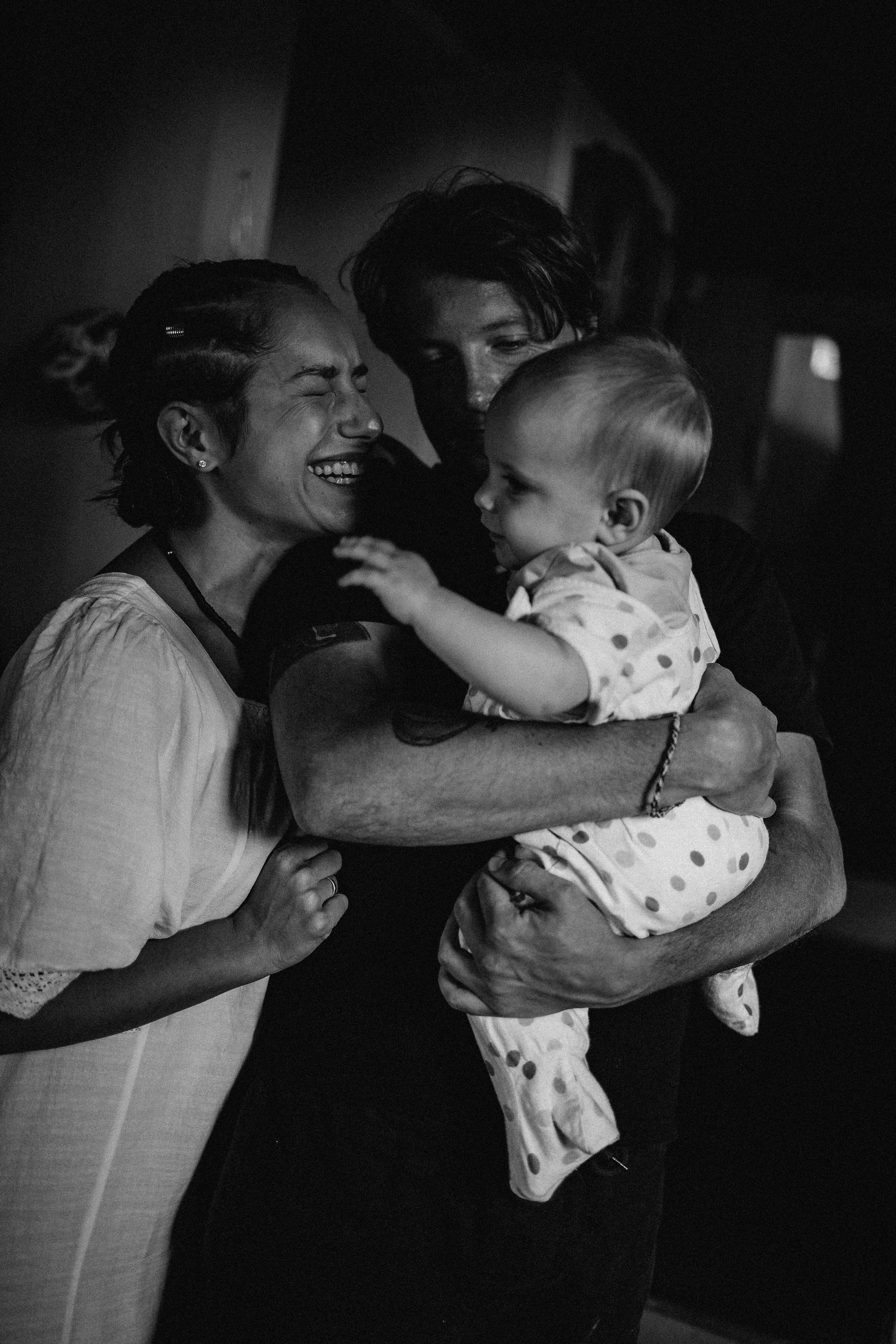 Nastya Dima Gabriela. Fotografa de família e crianças em Florianópolis SC Daria Ermolaev