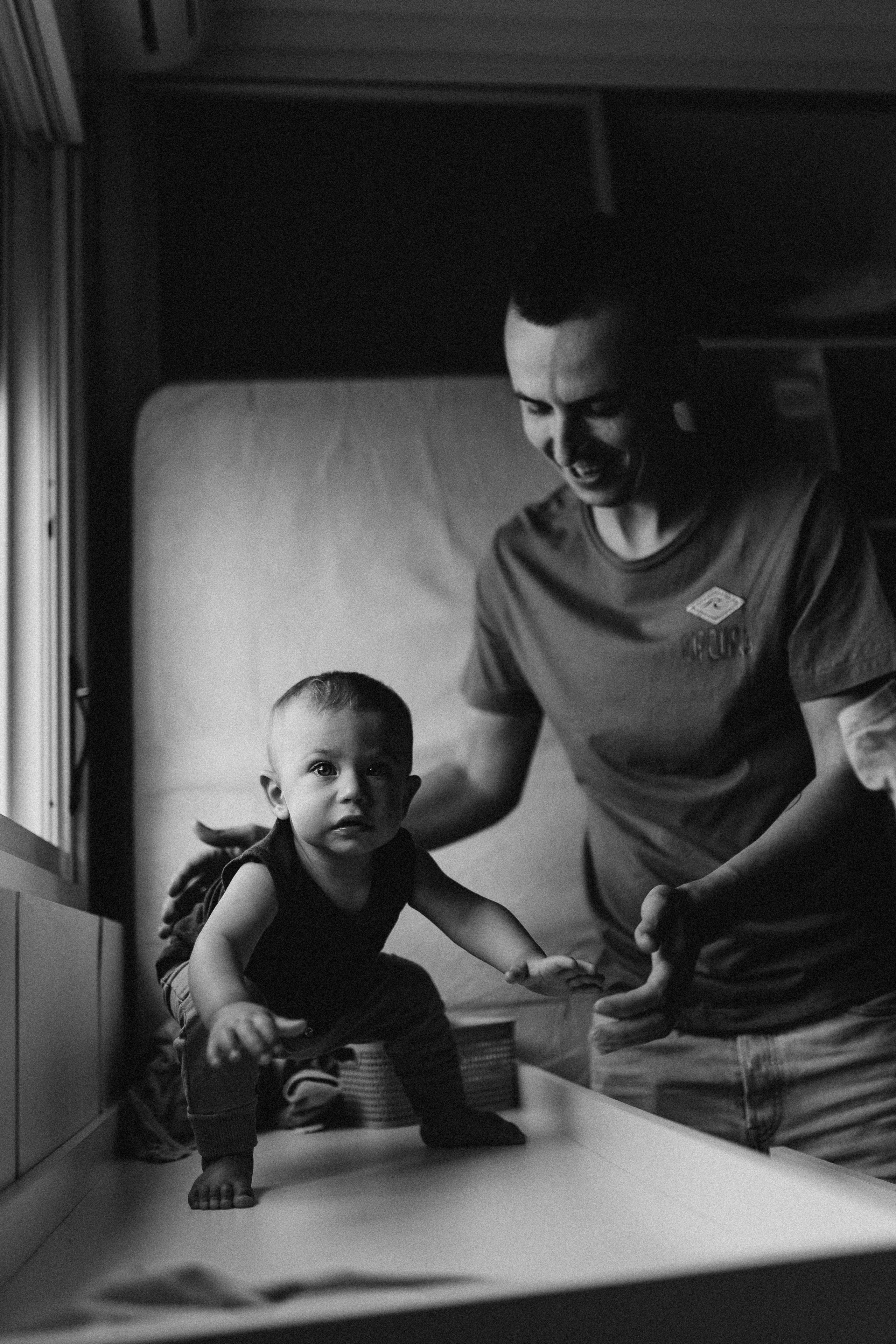 Manezinho Tom. Fotografa de família e crianças em Florianópolis SC Daria Ermolaev