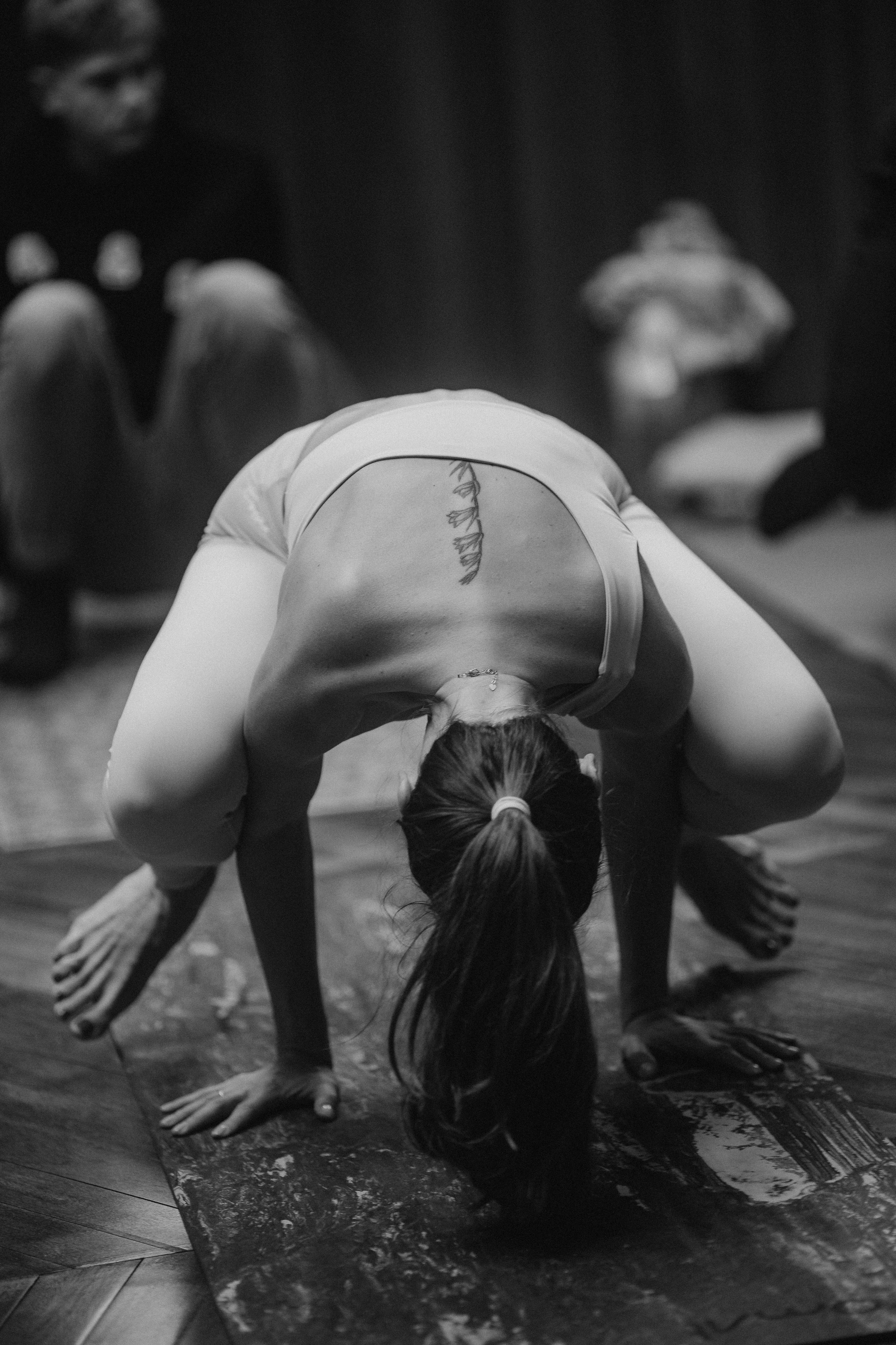 Cacau Yoga Sound @Aviva. Fotografa de família e crianças em Florianópolis SC Daria Ermolaev