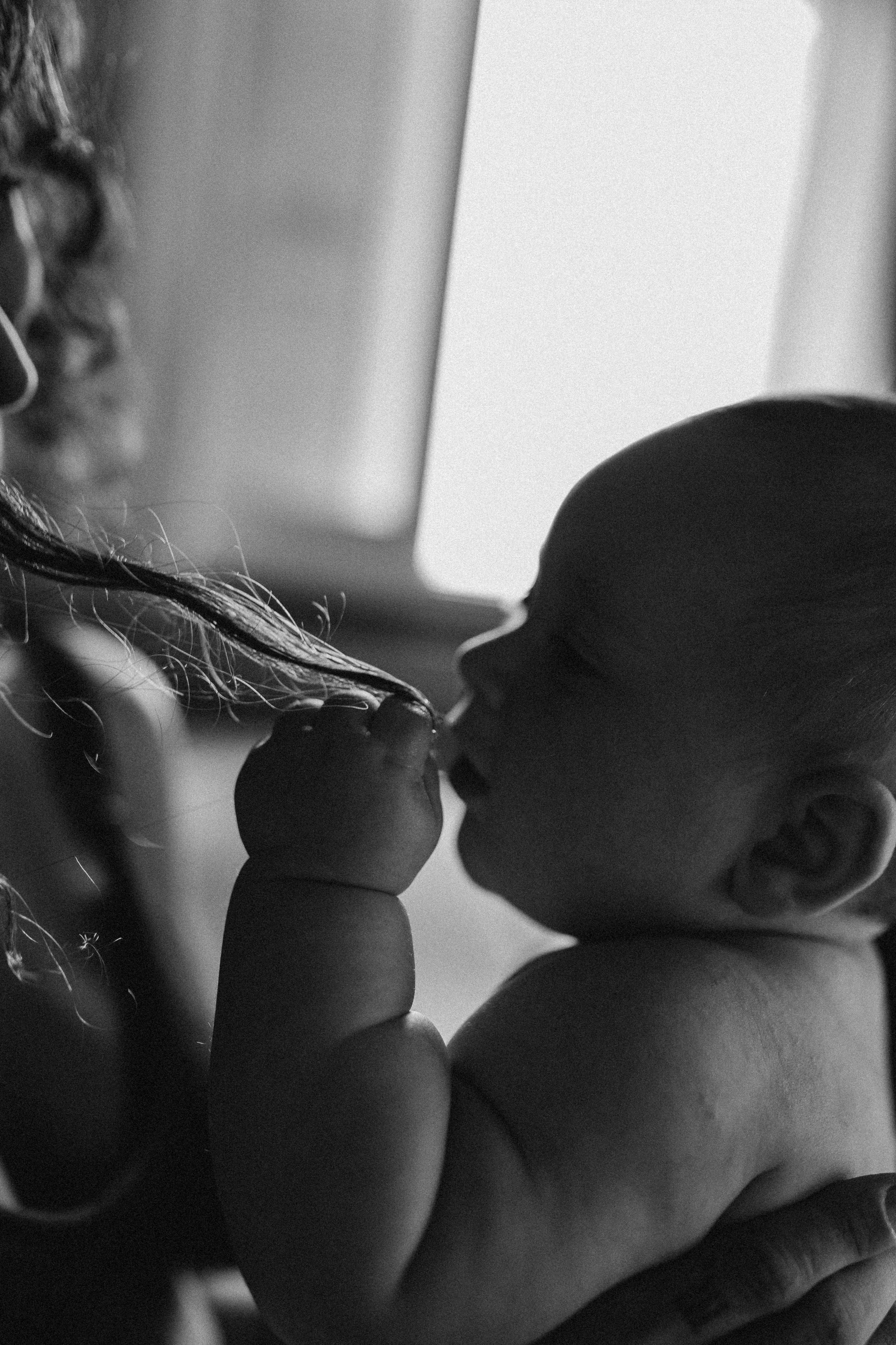 5 Meses do Aruã. Fotografa de família e crianças em Florianópolis SC Daria Ermolaev