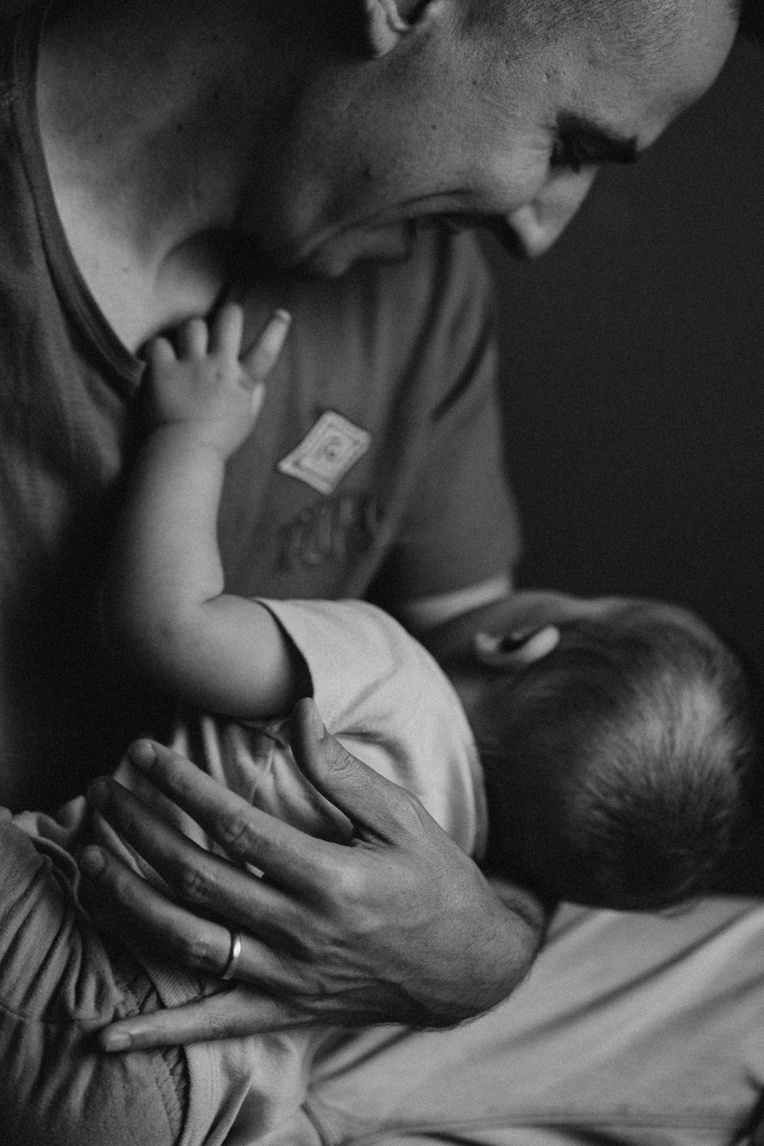 Manezinho Tom. Fotografa de família e crianças em Florianópolis SC Daria Ermolaev