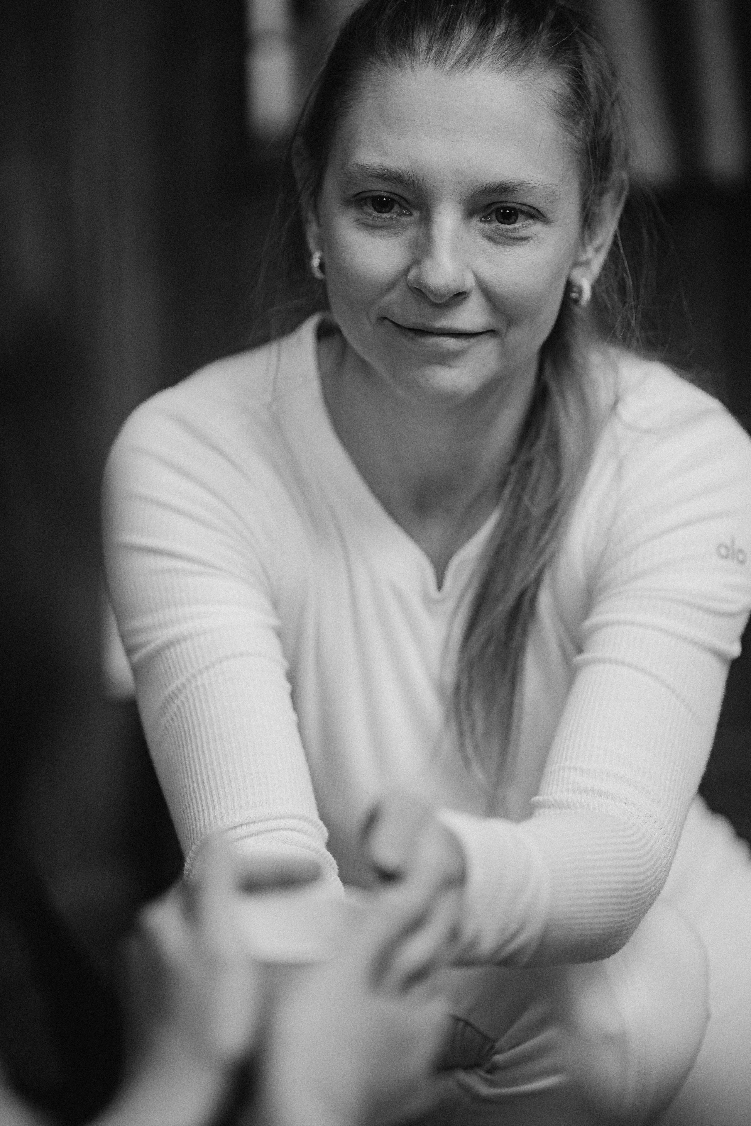 Cacau Yoga Sound @Aviva. Fotografa de família e crianças em Florianópolis SC Daria Ermolaev