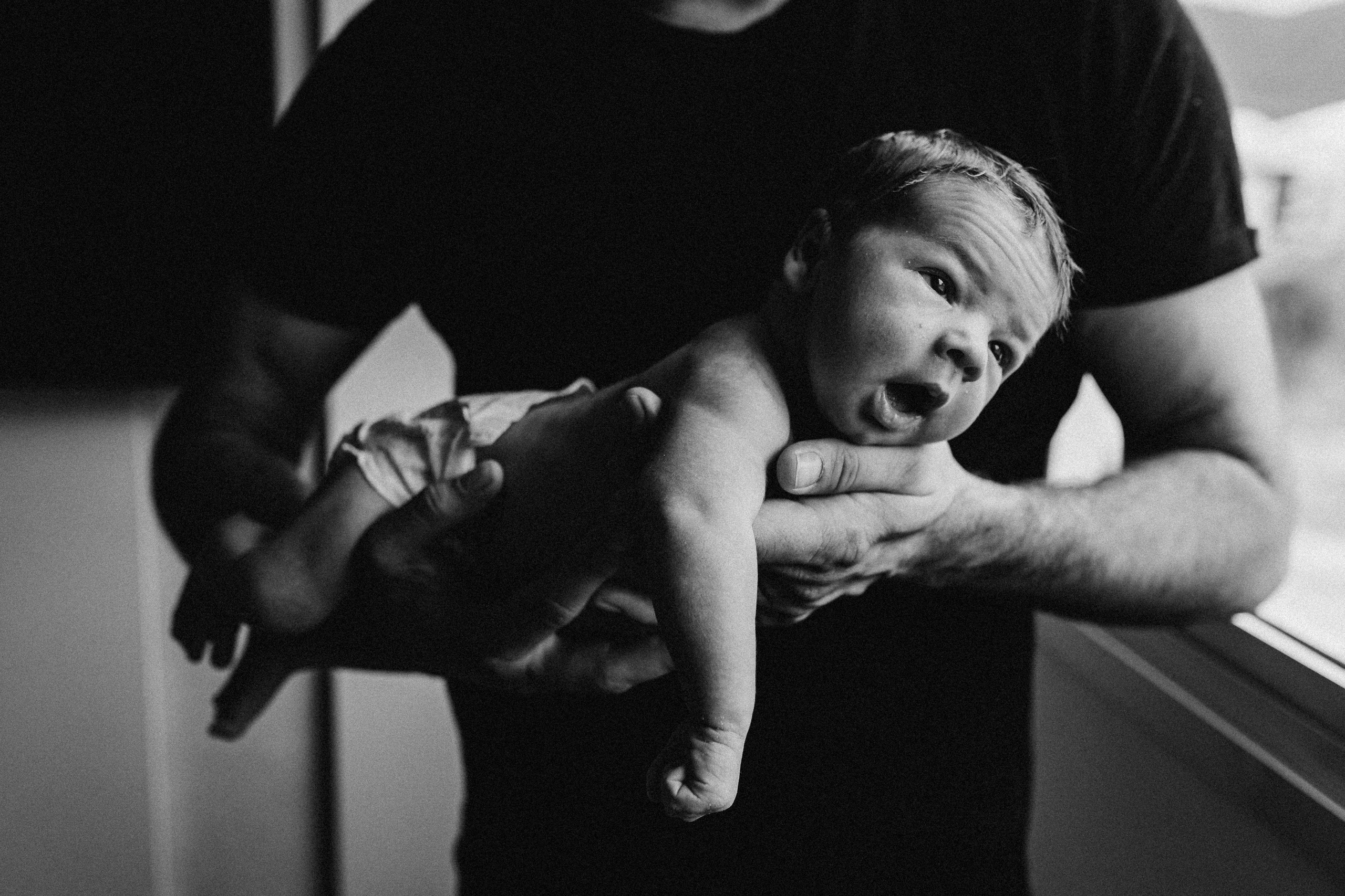 14 dias do Gordei. Fotografa documental de familia e nascimento em Florianópolis SC Daria Ermolaev