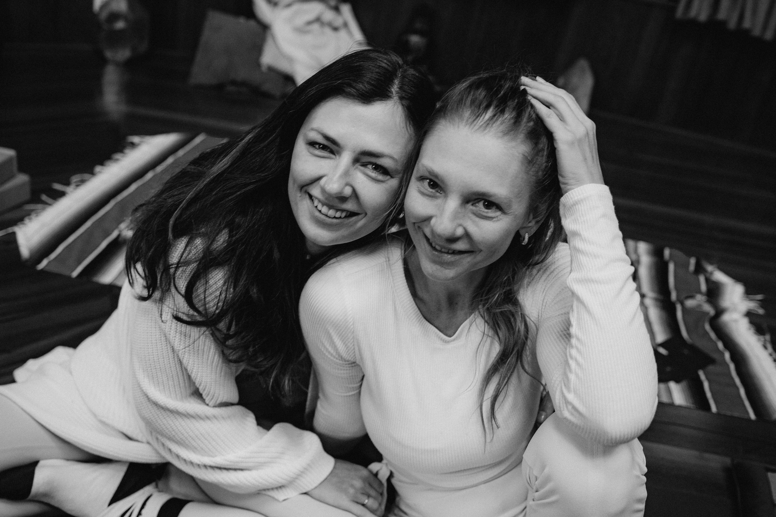 Cacau Yoga Sound @Aviva. Fotografa de família e crianças em Florianópolis SC Daria Ermolaev