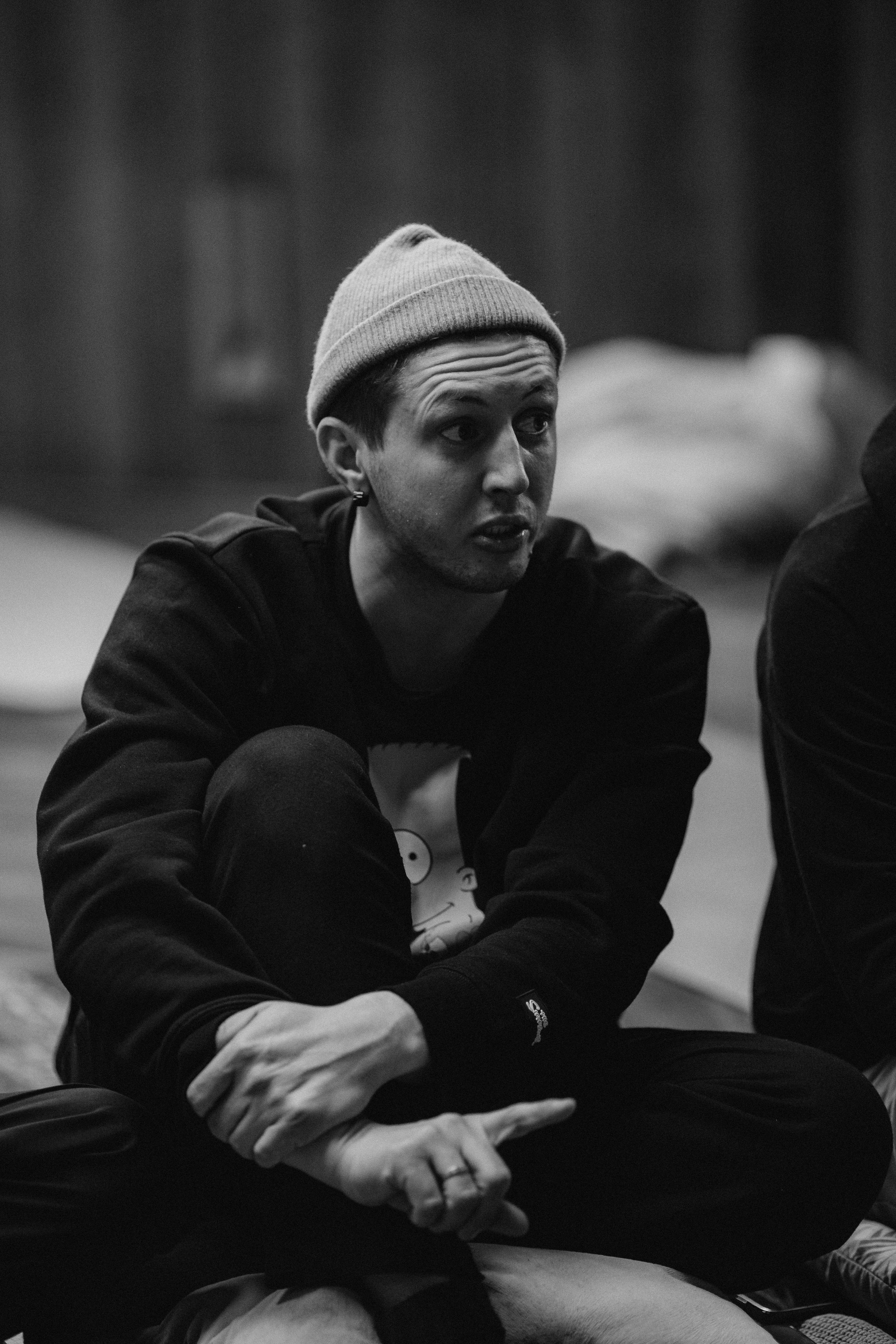 Cacau Yoga Sound @Aviva. Fotografa de família e crianças em Florianópolis SC Daria Ermolaev