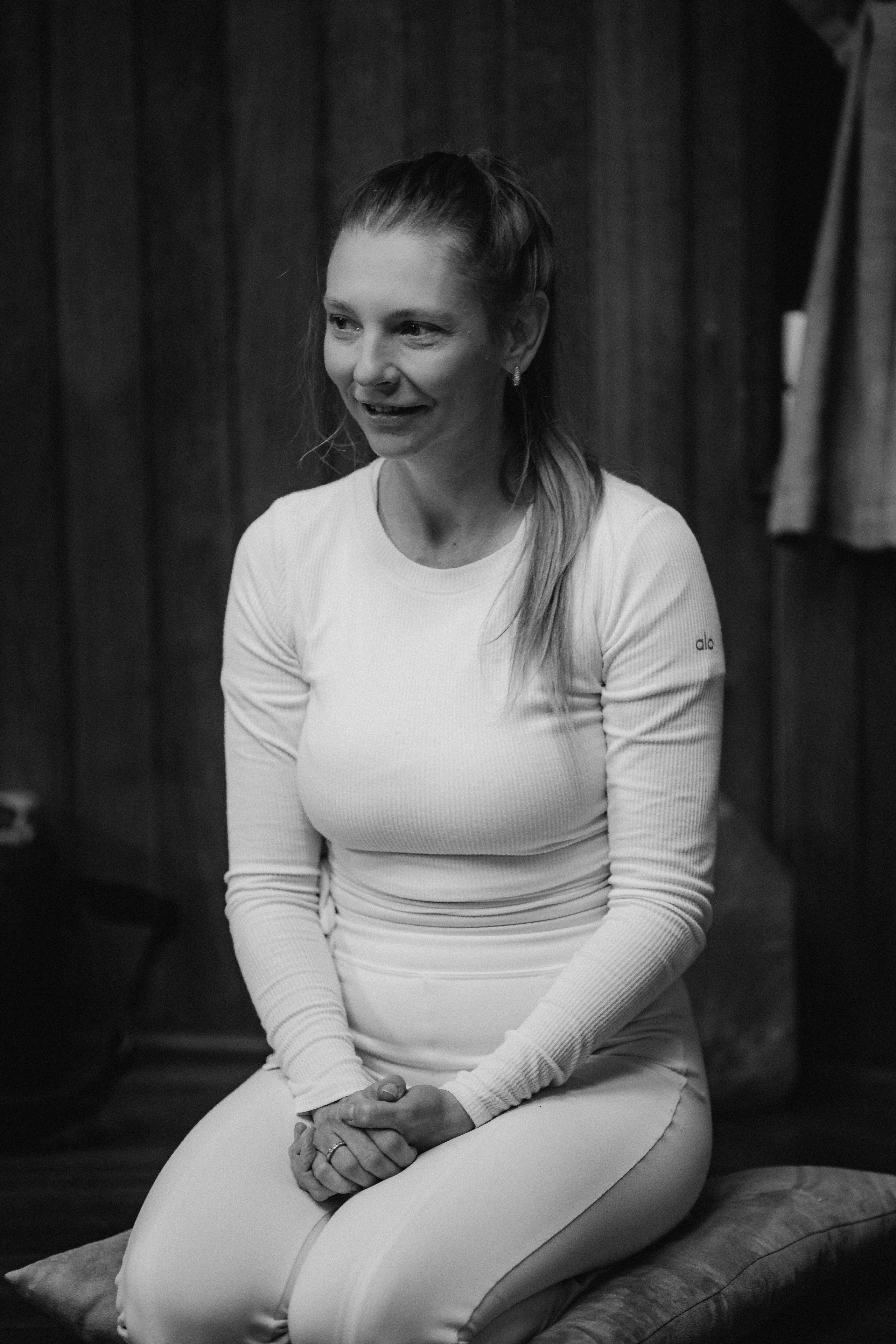 Cacau Yoga Sound @Aviva. Fotografa de família e crianças em Florianópolis SC Daria Ermolaev