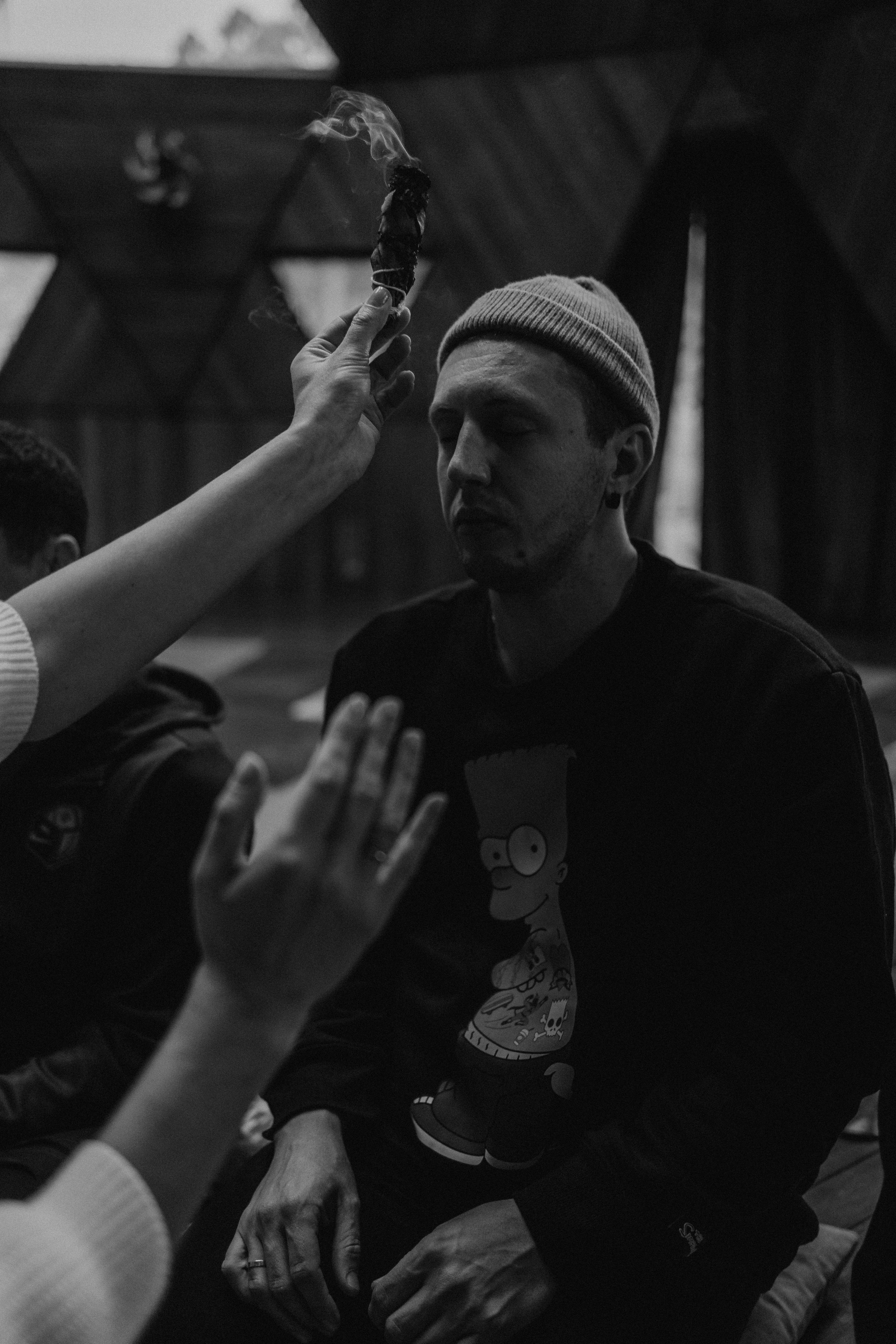 Cacau Yoga Sound @Aviva. Fotografa de família e crianças em Florianópolis SC Daria Ermolaev