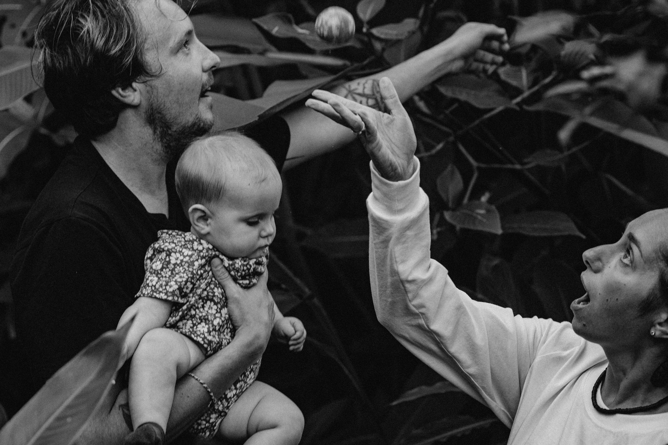 Nastya Dima Gabriela. Fotografa de família e crianças em Florianópolis SC Daria Ermolaev