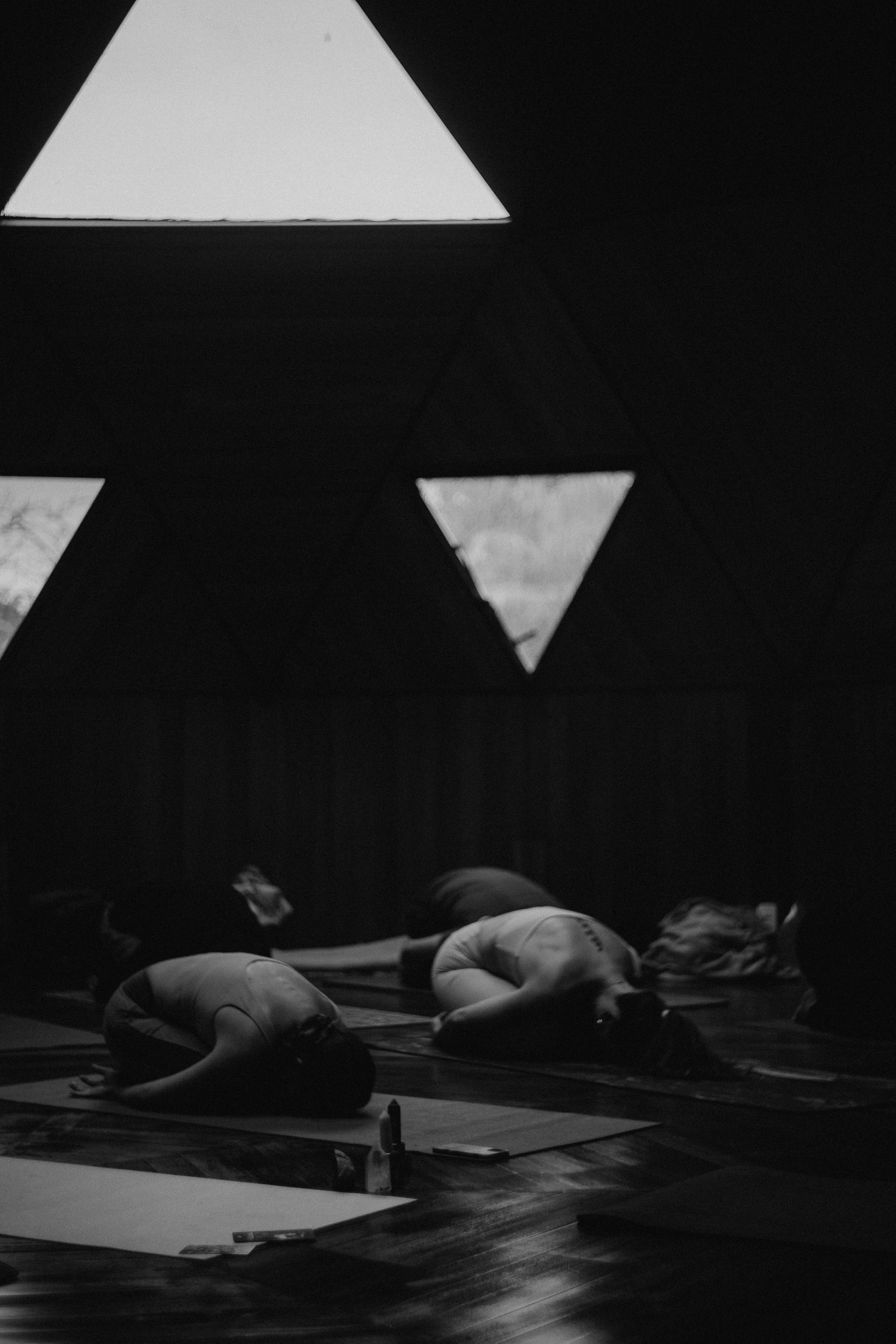 Cacau Yoga Sound @Aviva. Fotografa de família e crianças em Florianópolis SC Daria Ermolaev