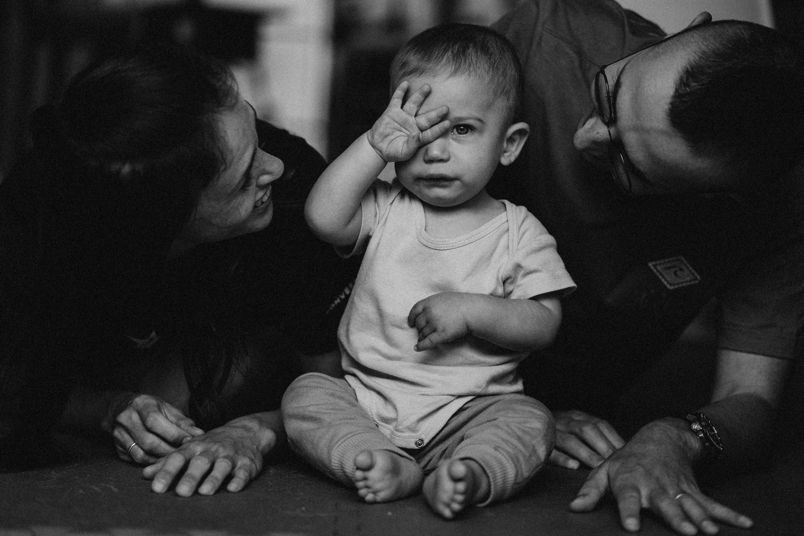 Manezinho Tom. Fotografa de família e crianças em Florianópolis SC Daria Ermolaev
