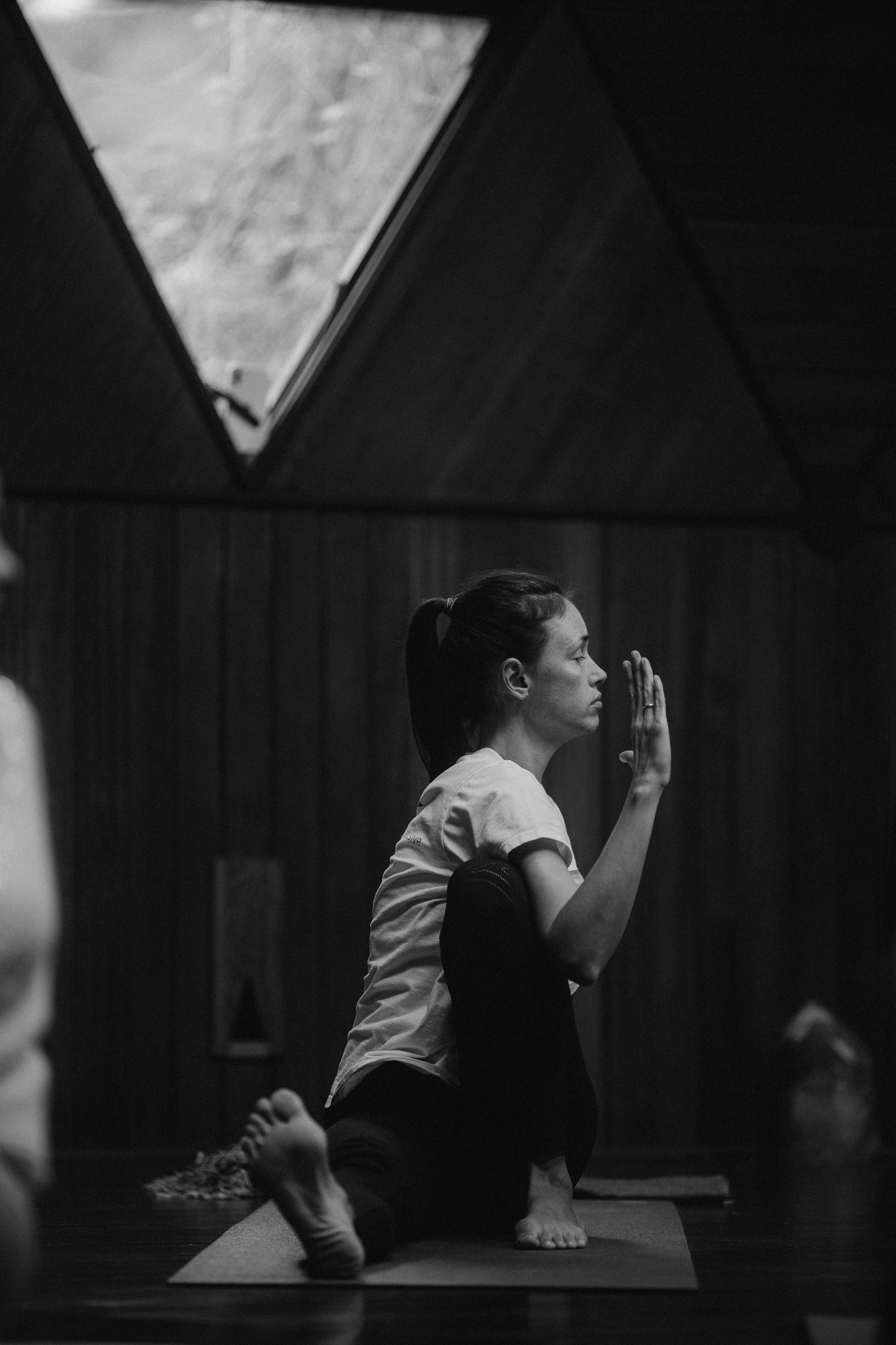 Cacau Yoga Sound @Aviva. Fotografa de família e crianças em Florianópolis SC Daria Ermolaev