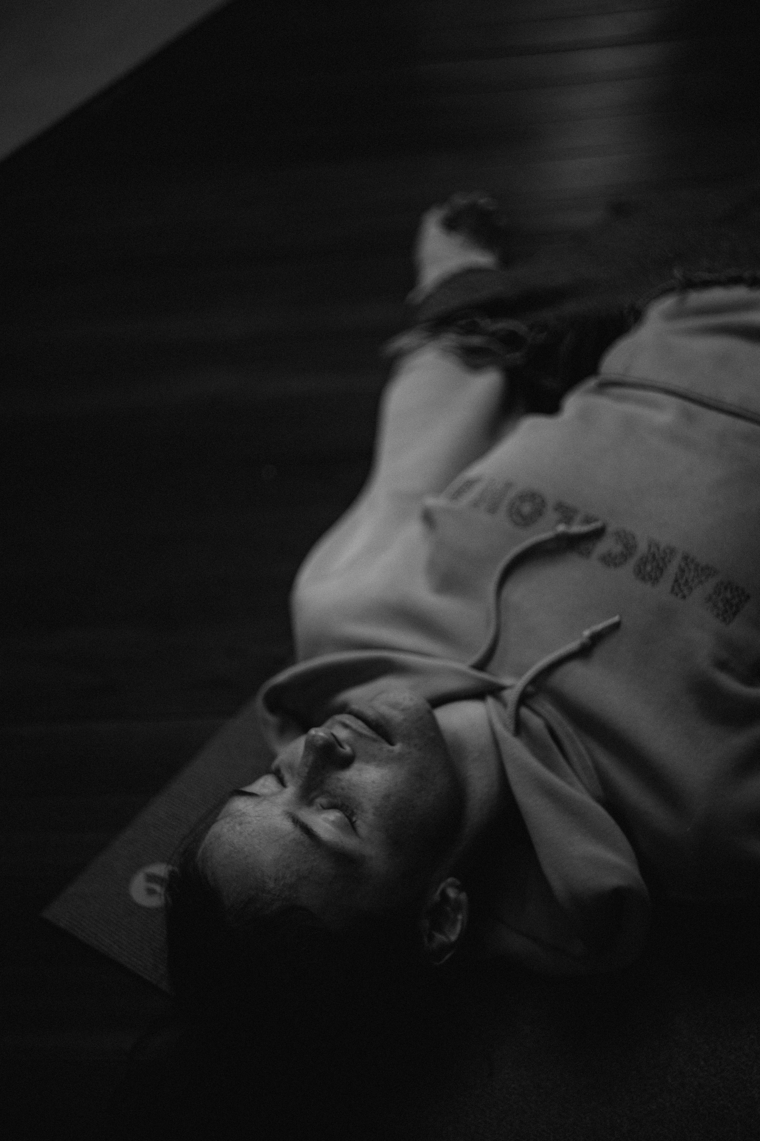 Cacau Yoga Sound @Aviva. Fotografa de família e crianças em Florianópolis SC Daria Ermolaev