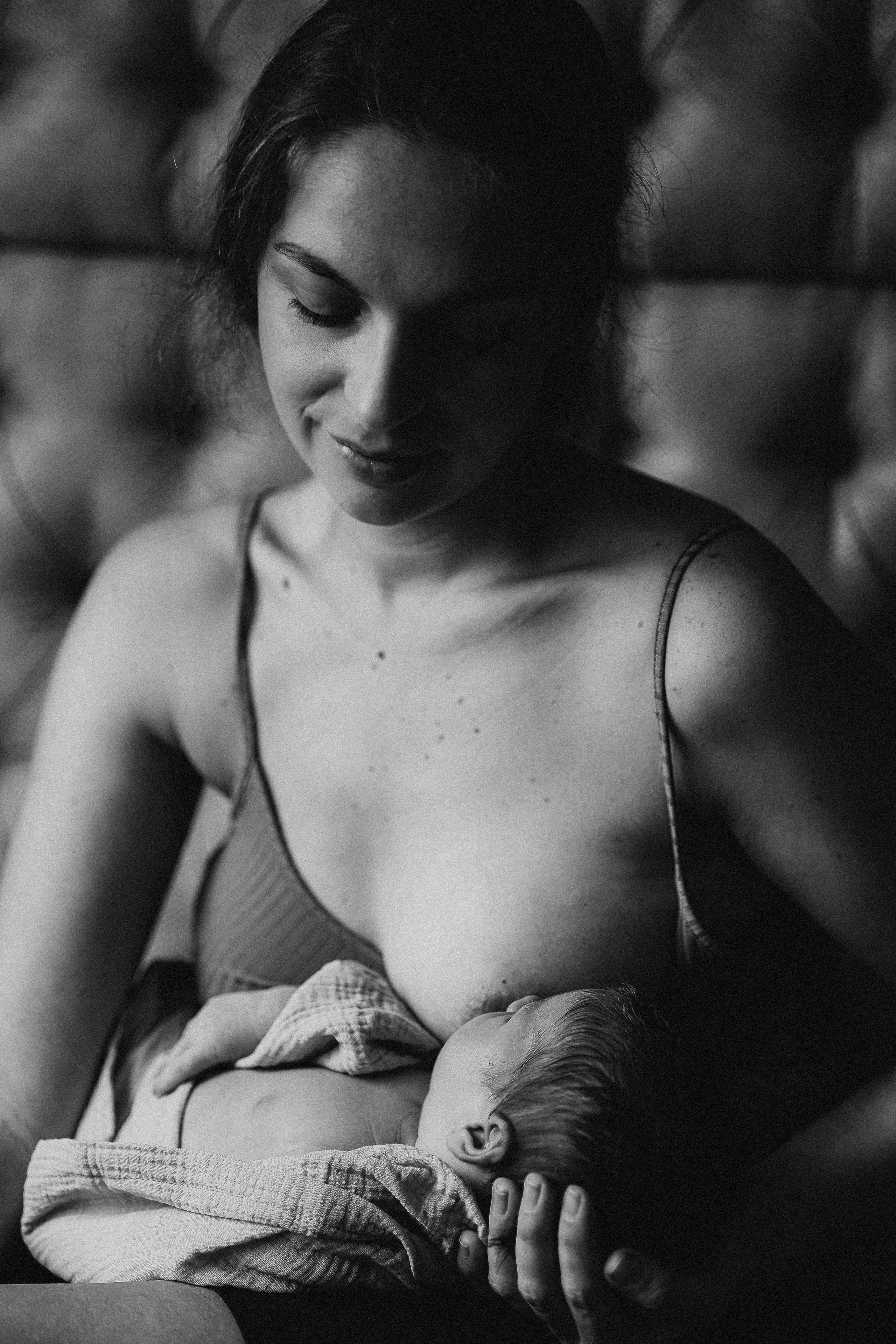 14 dias do Gordei. Fotografa documental de familia e nascimento em Florianópolis SC Daria Ermolaev