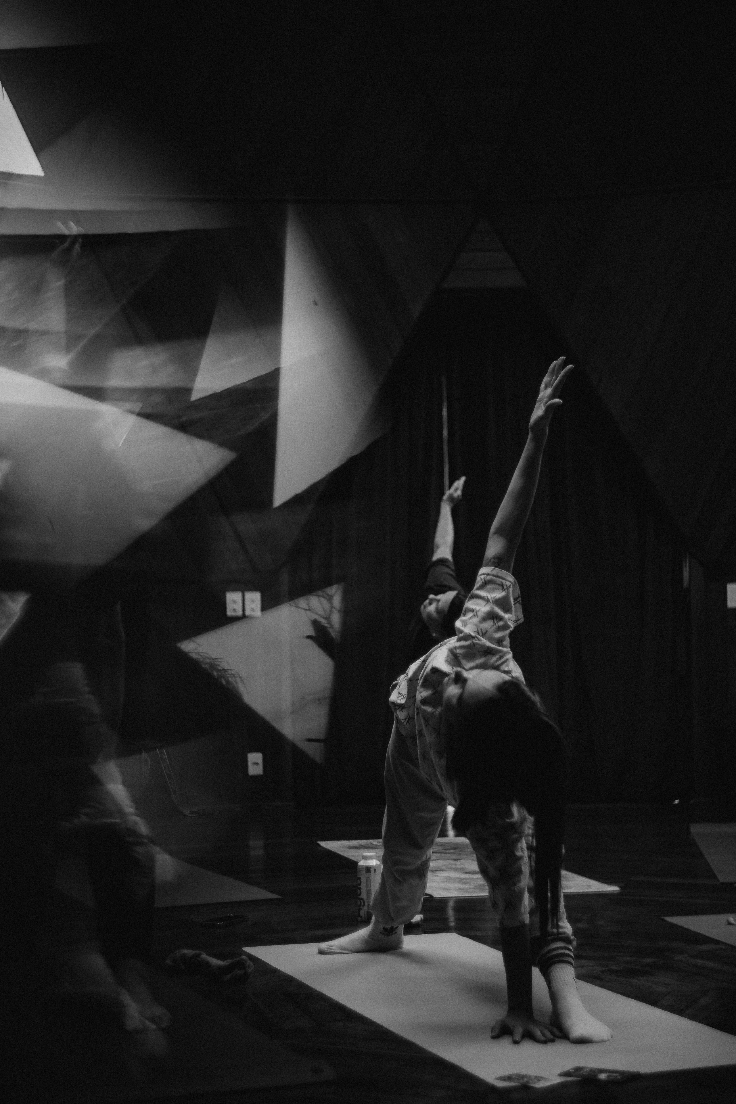 Cacau Yoga Sound @Aviva. Fotografa de família e crianças em Florianópolis SC Daria Ermolaev