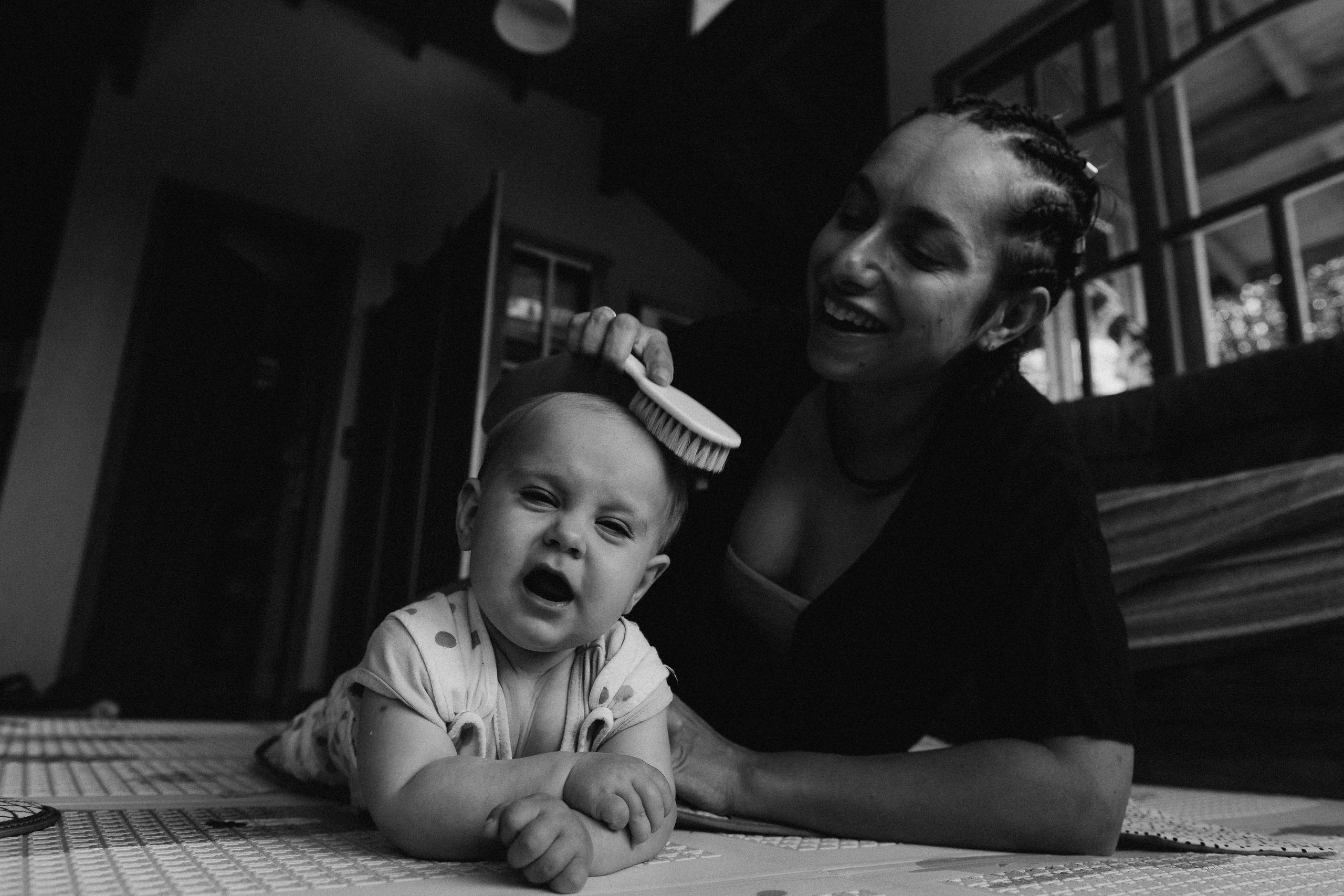 Nastya Dima Gabriela. Fotografa de família e crianças em Florianópolis SC Daria Ermolaev