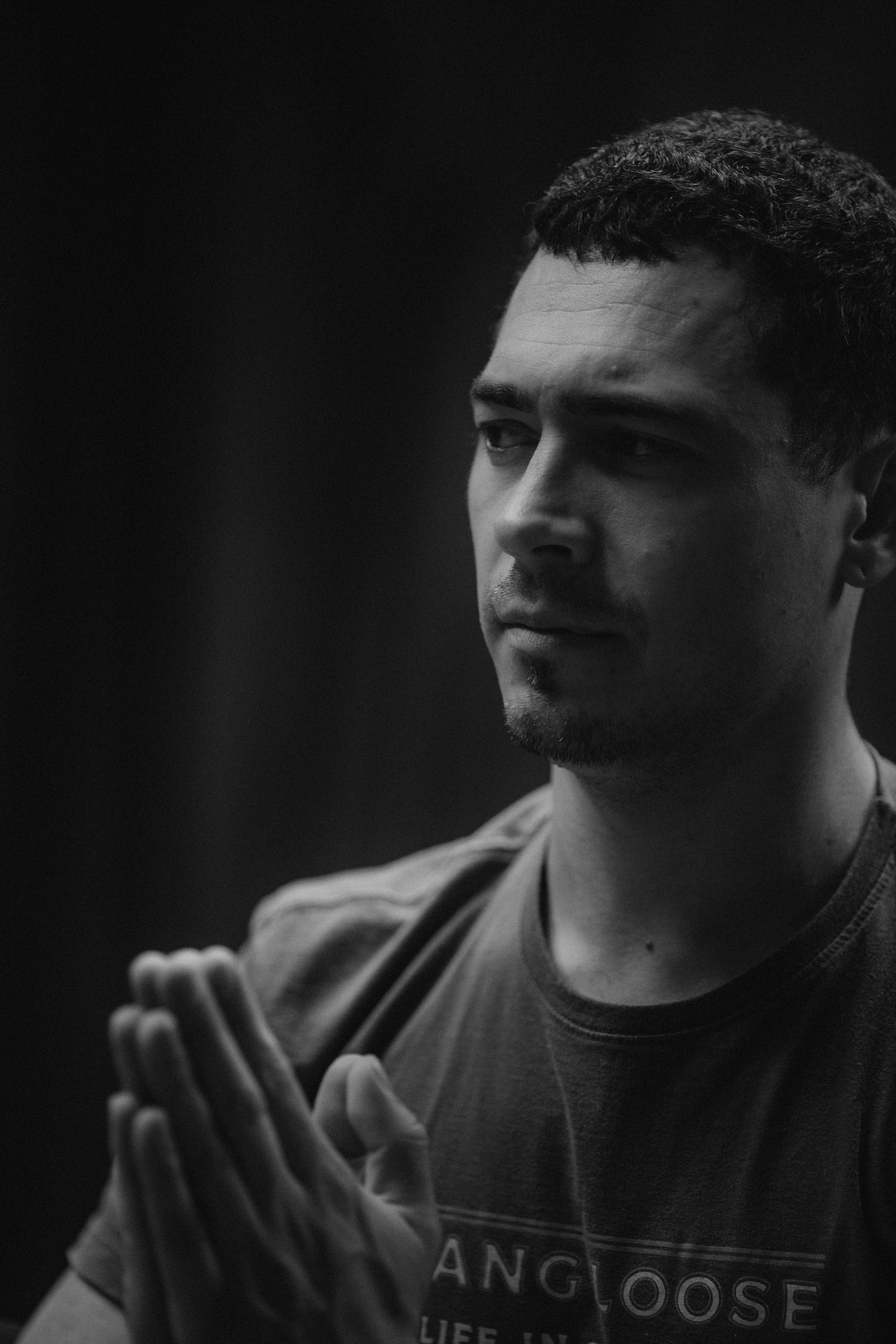 Cacau Yoga Sound @Aviva. Fotografa de família e crianças em Florianópolis SC Daria Ermolaev