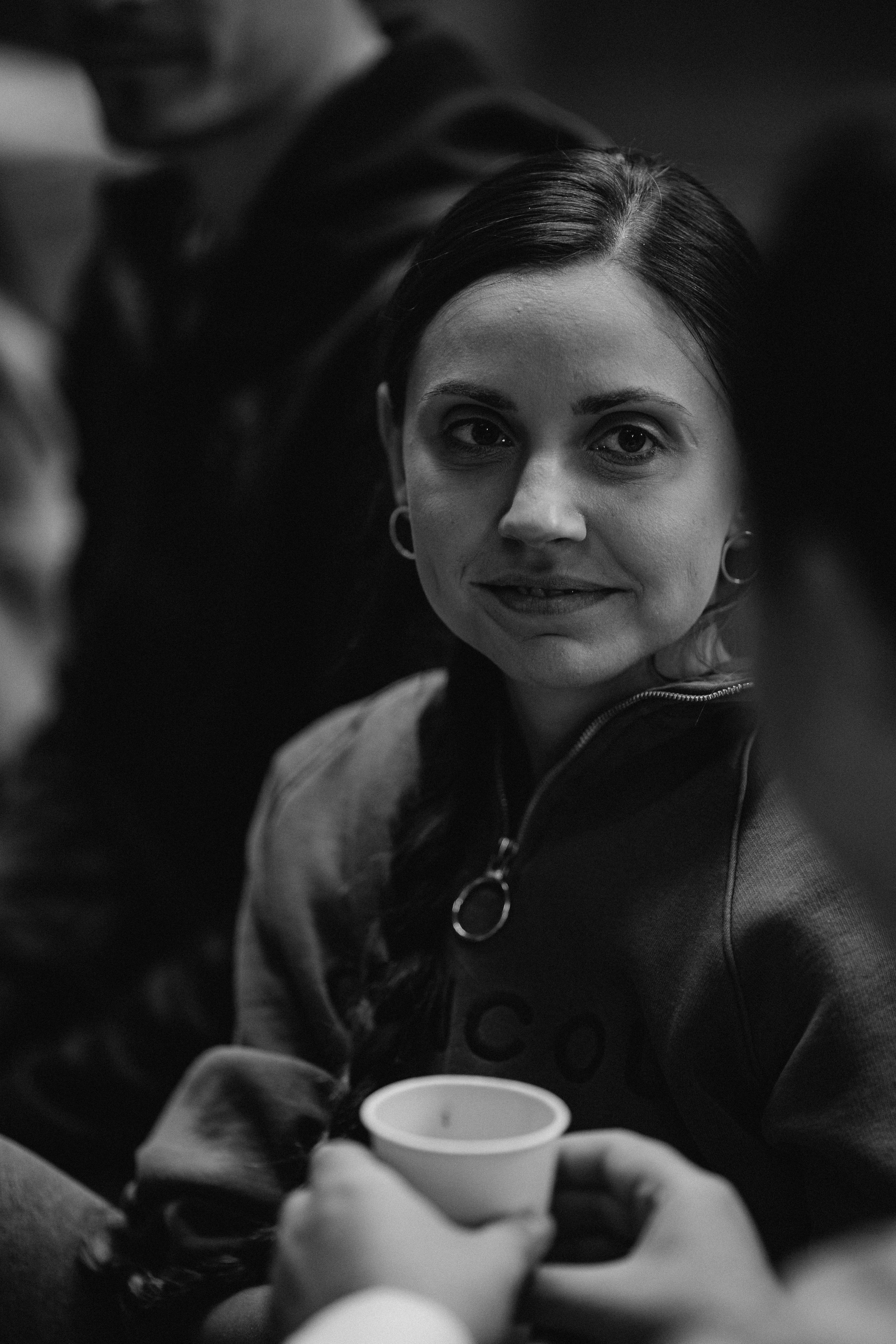 Cacau Yoga Sound @Aviva. Fotografa de família e crianças em Florianópolis SC Daria Ermolaev