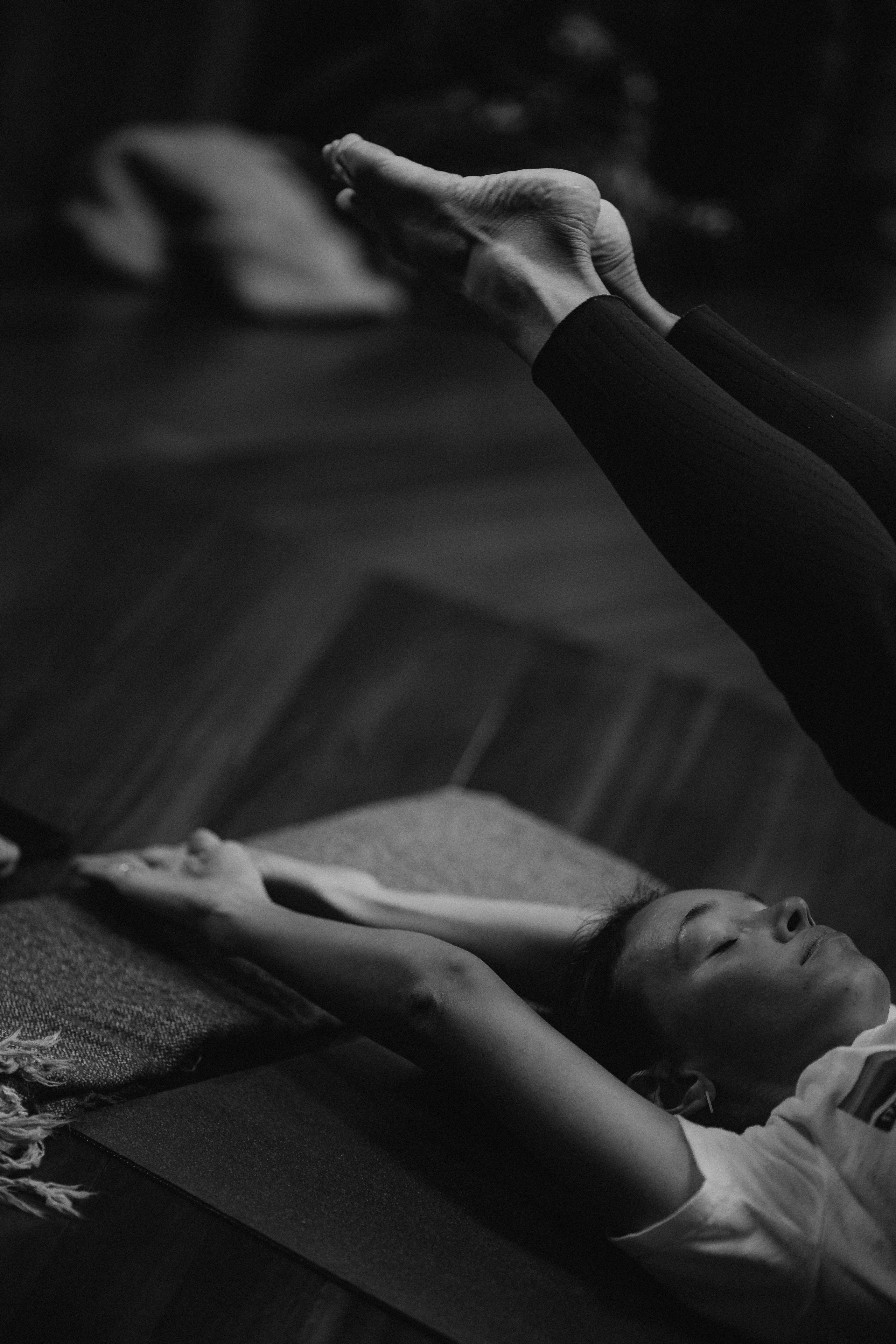 Cacau Yoga Sound @Aviva. Fotografa de família e crianças em Florianópolis SC Daria Ermolaev