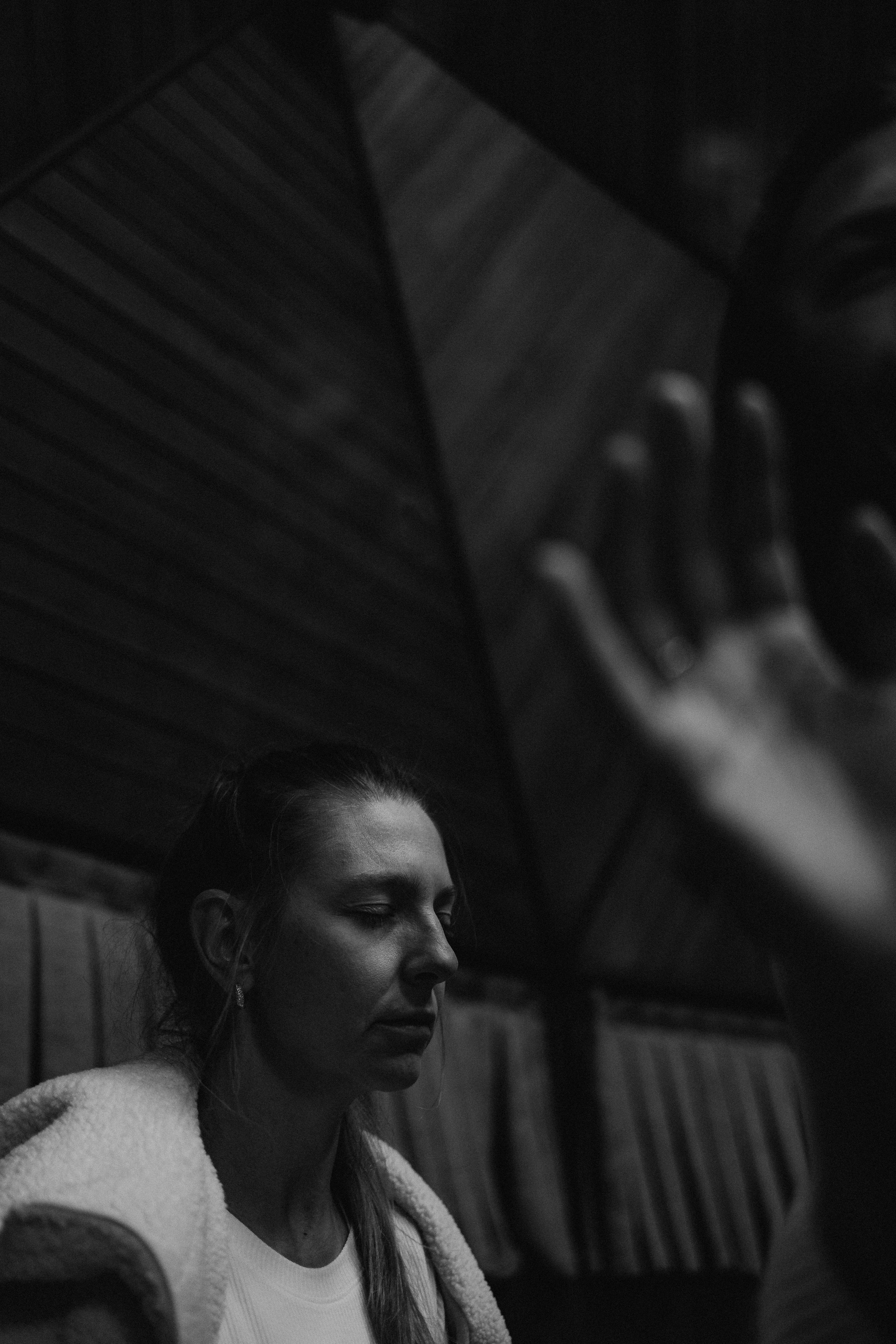 Cacau Yoga Sound @Aviva. Fotografa de família e crianças em Florianópolis SC Daria Ermolaev