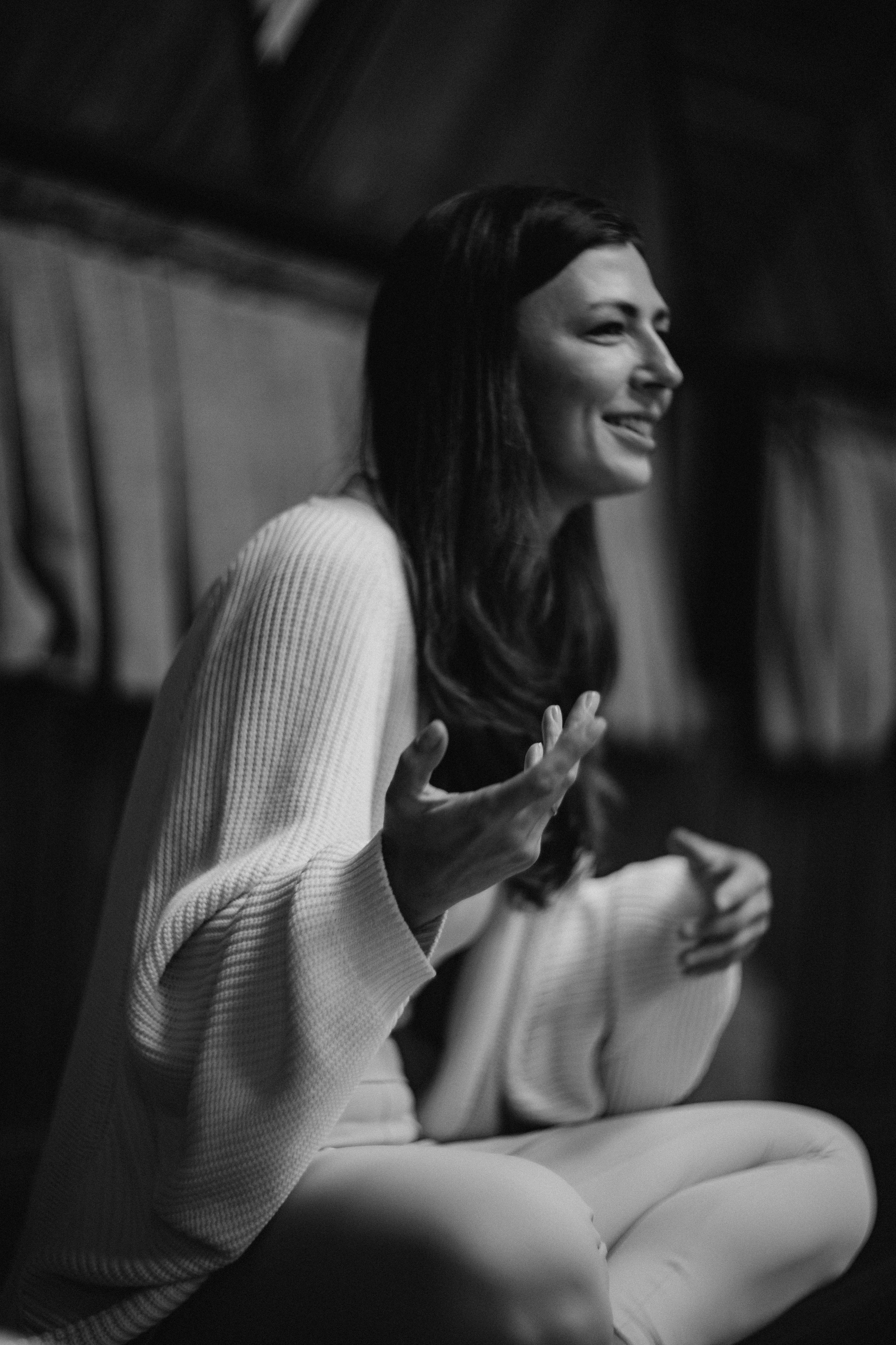 Cacau Yoga Sound @Aviva. Fotografa de família e crianças em Florianópolis SC Daria Ermolaev